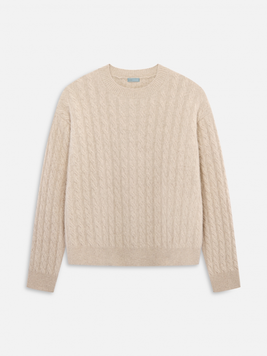 ДЖЕМПЕР COURCHEVEL 1850