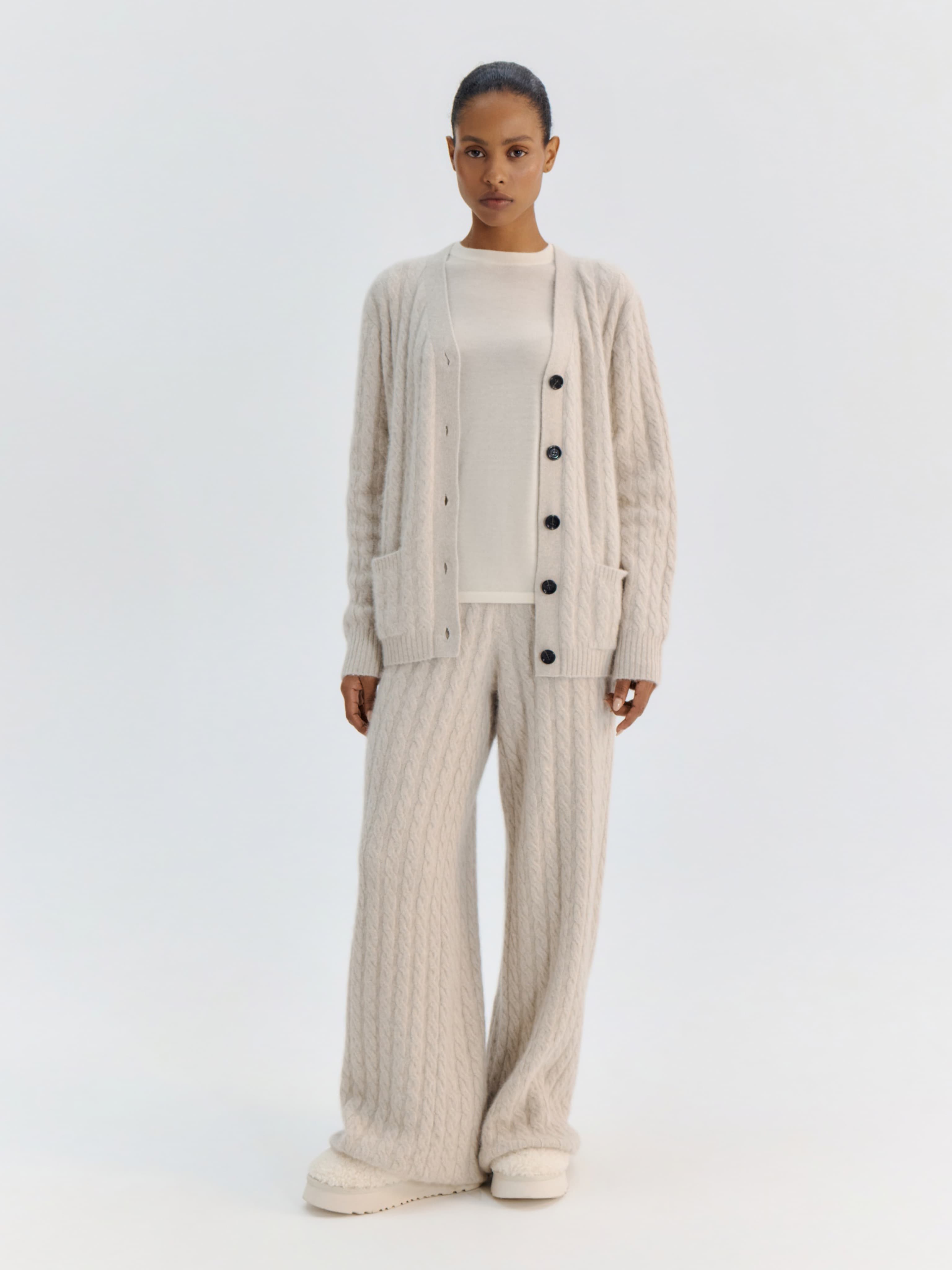 КАРДИГАН COURCHEVEL 1850