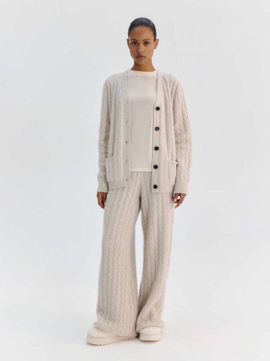 КАРДИГАН COURCHEVEL 1850