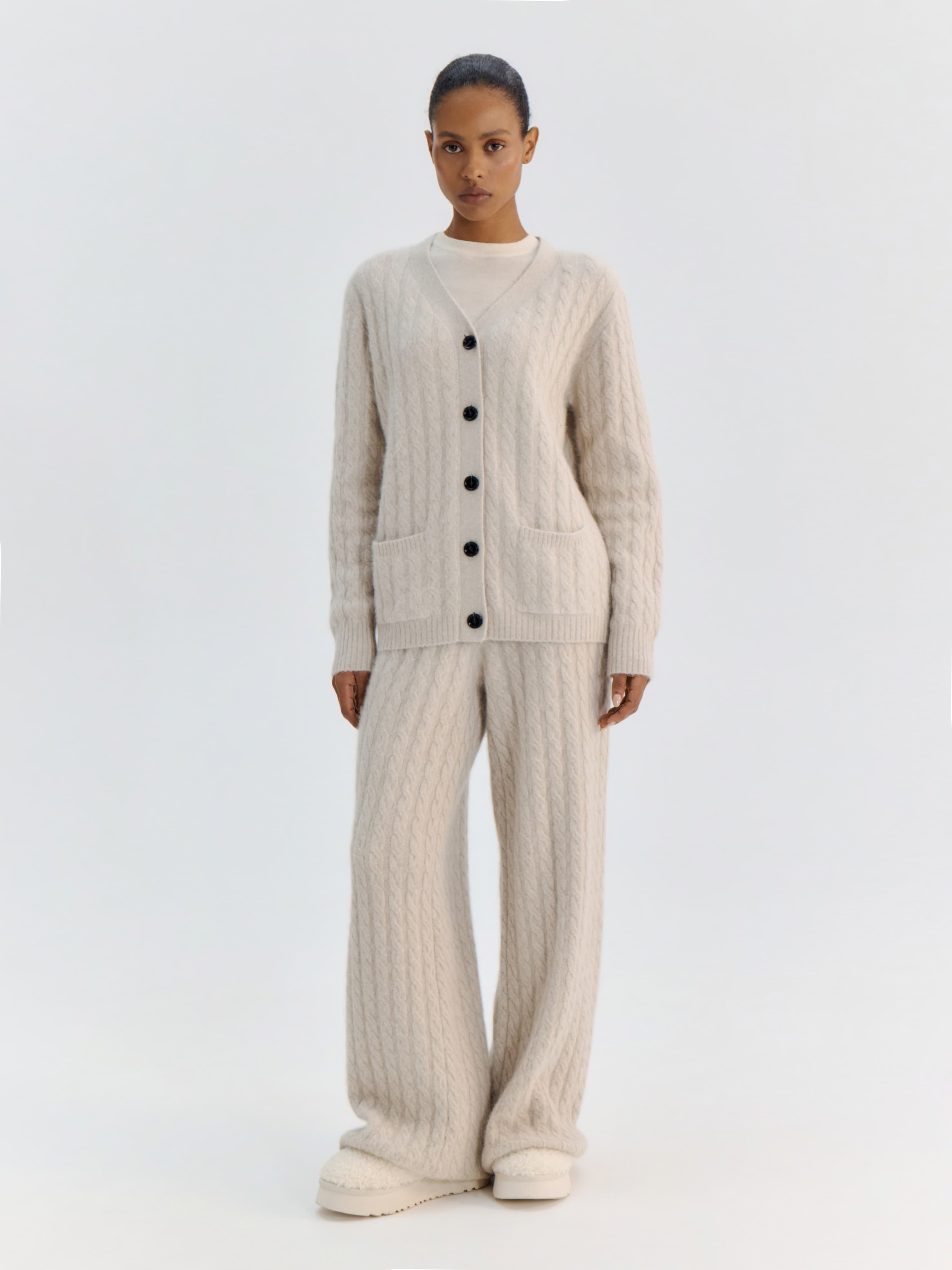 КАРДИГАН COURCHEVEL 1850