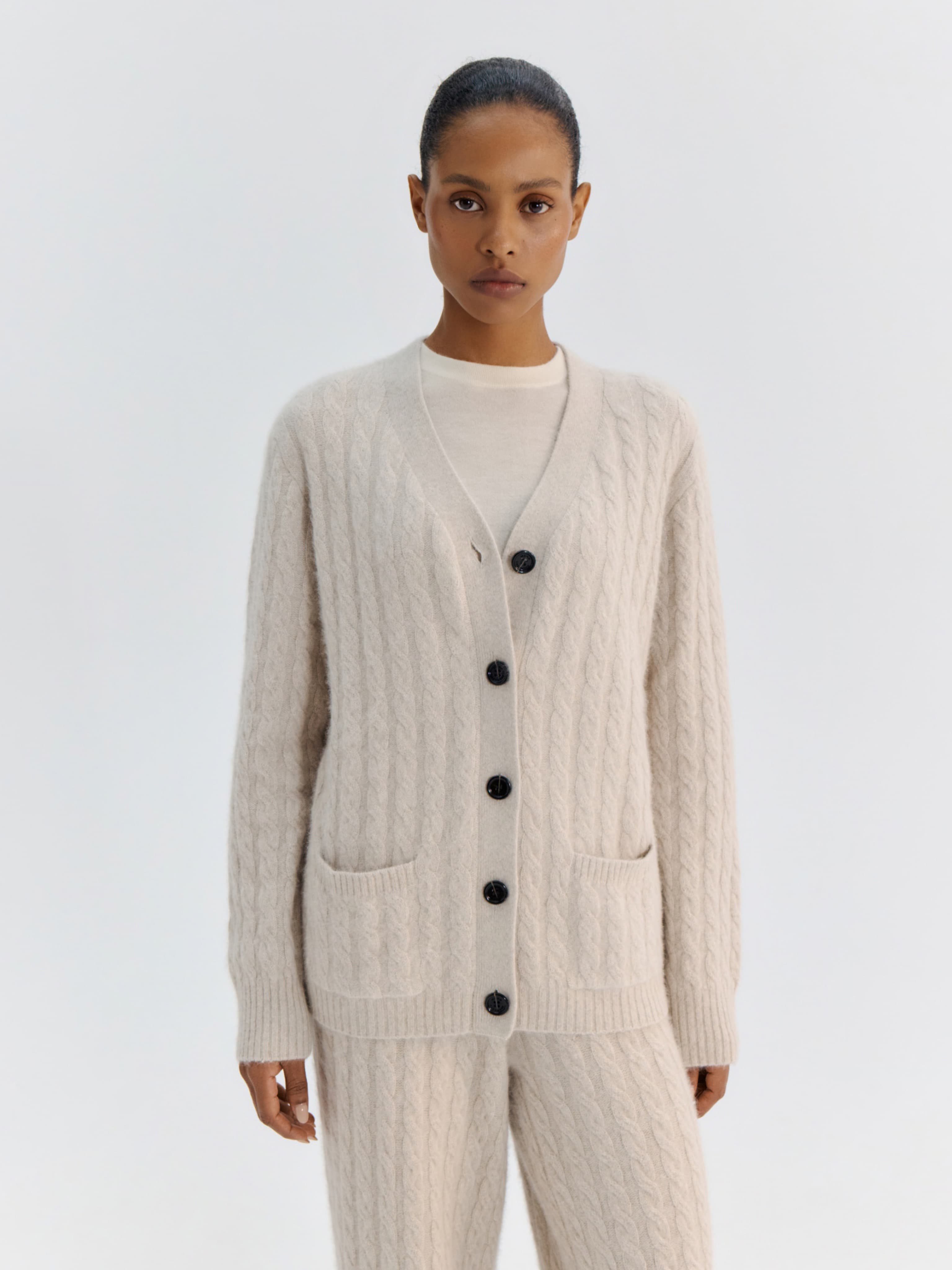 КАРДИГАН COURCHEVEL 1850