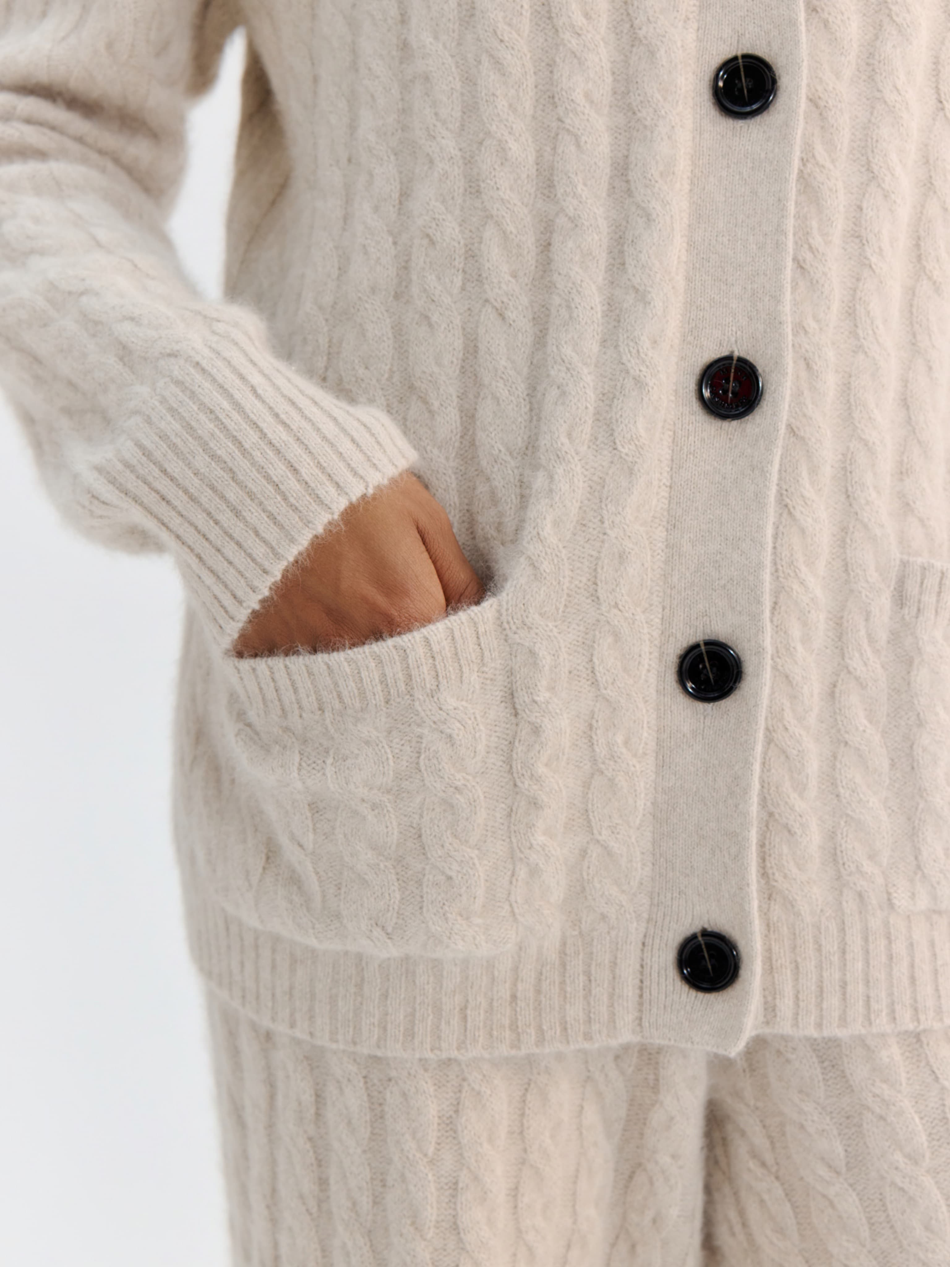 КАРДИГАН COURCHEVEL 1850