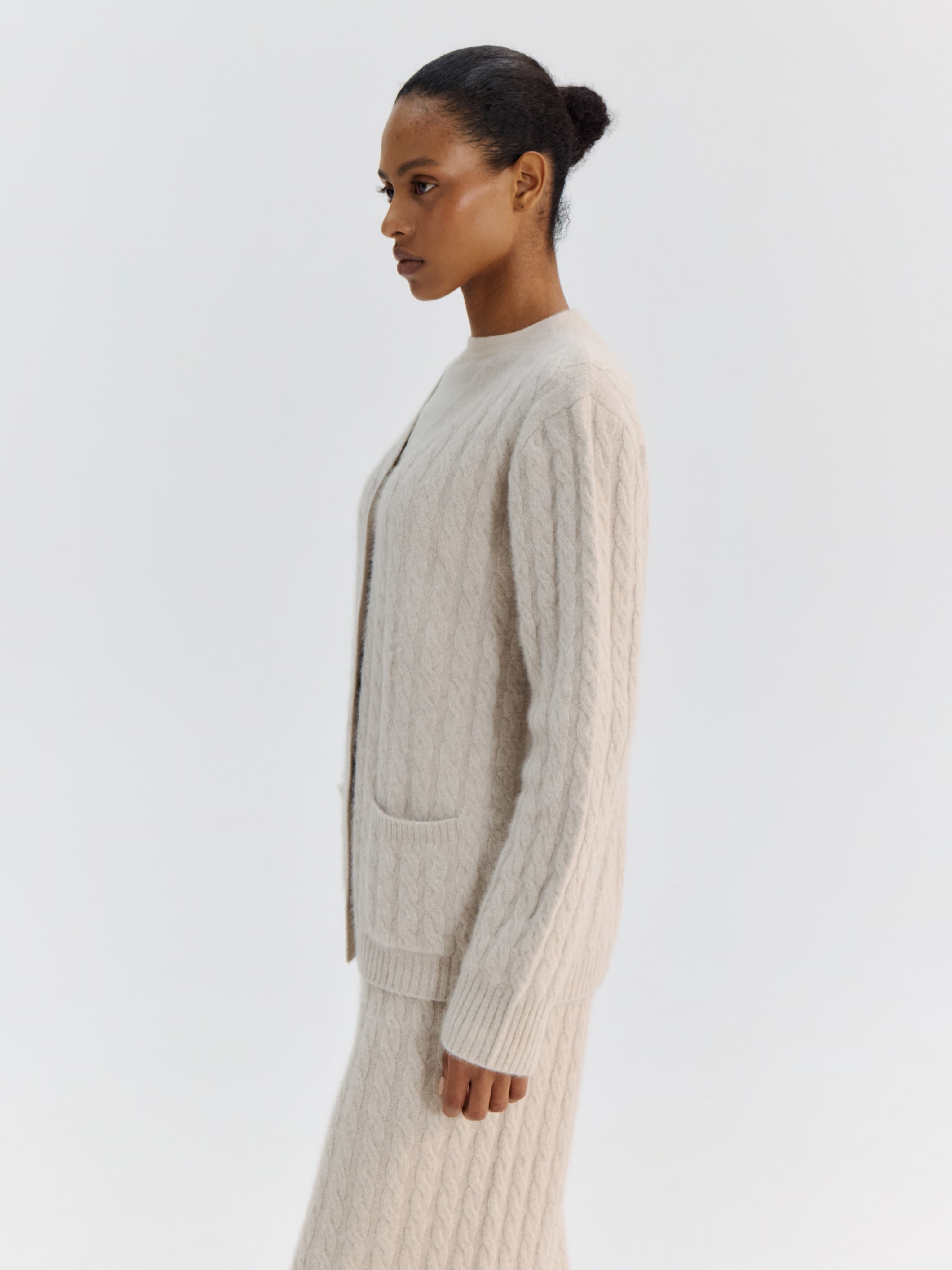 КАРДИГАН COURCHEVEL 1850