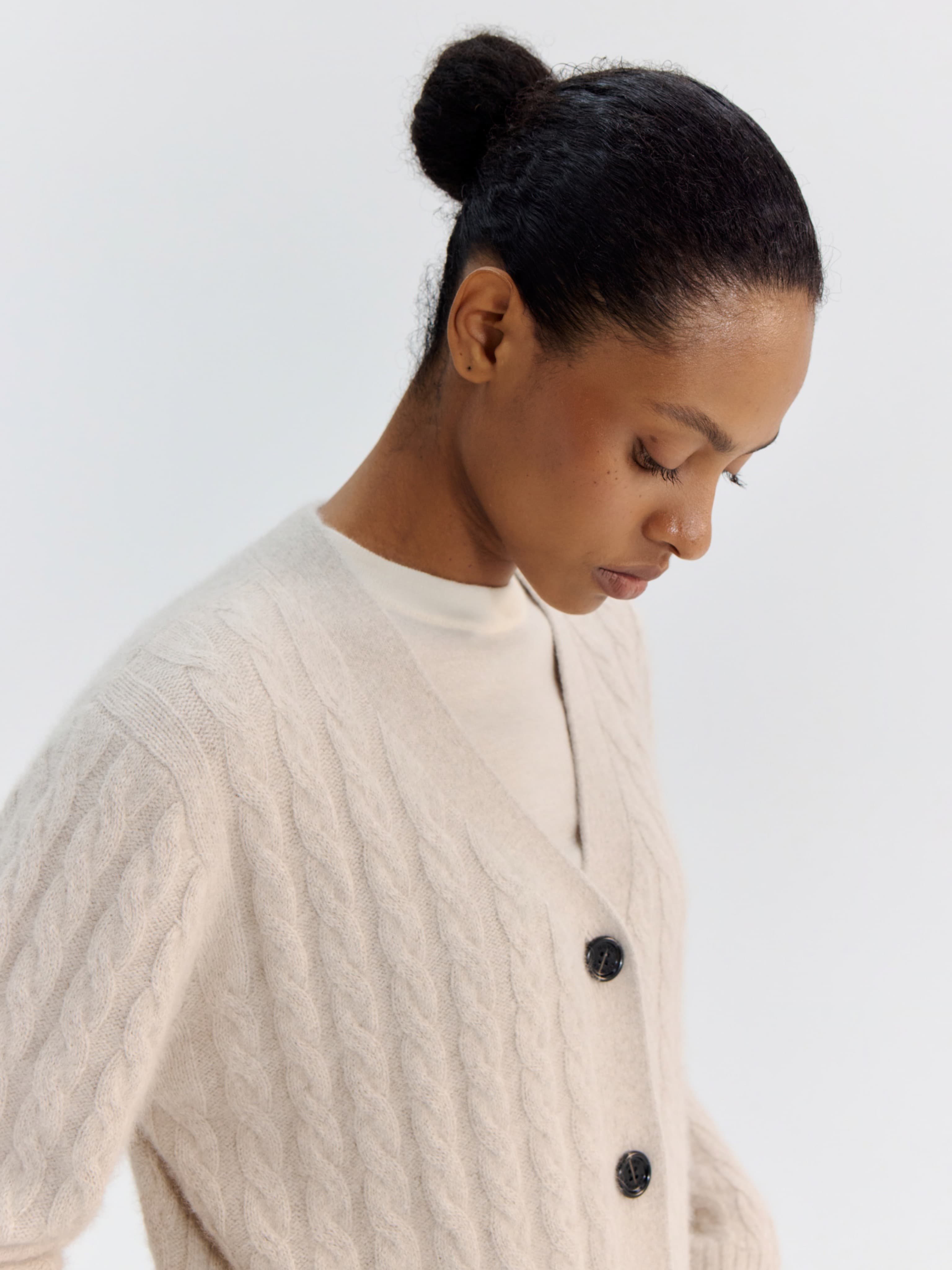 КАРДИГАН COURCHEVEL 1850