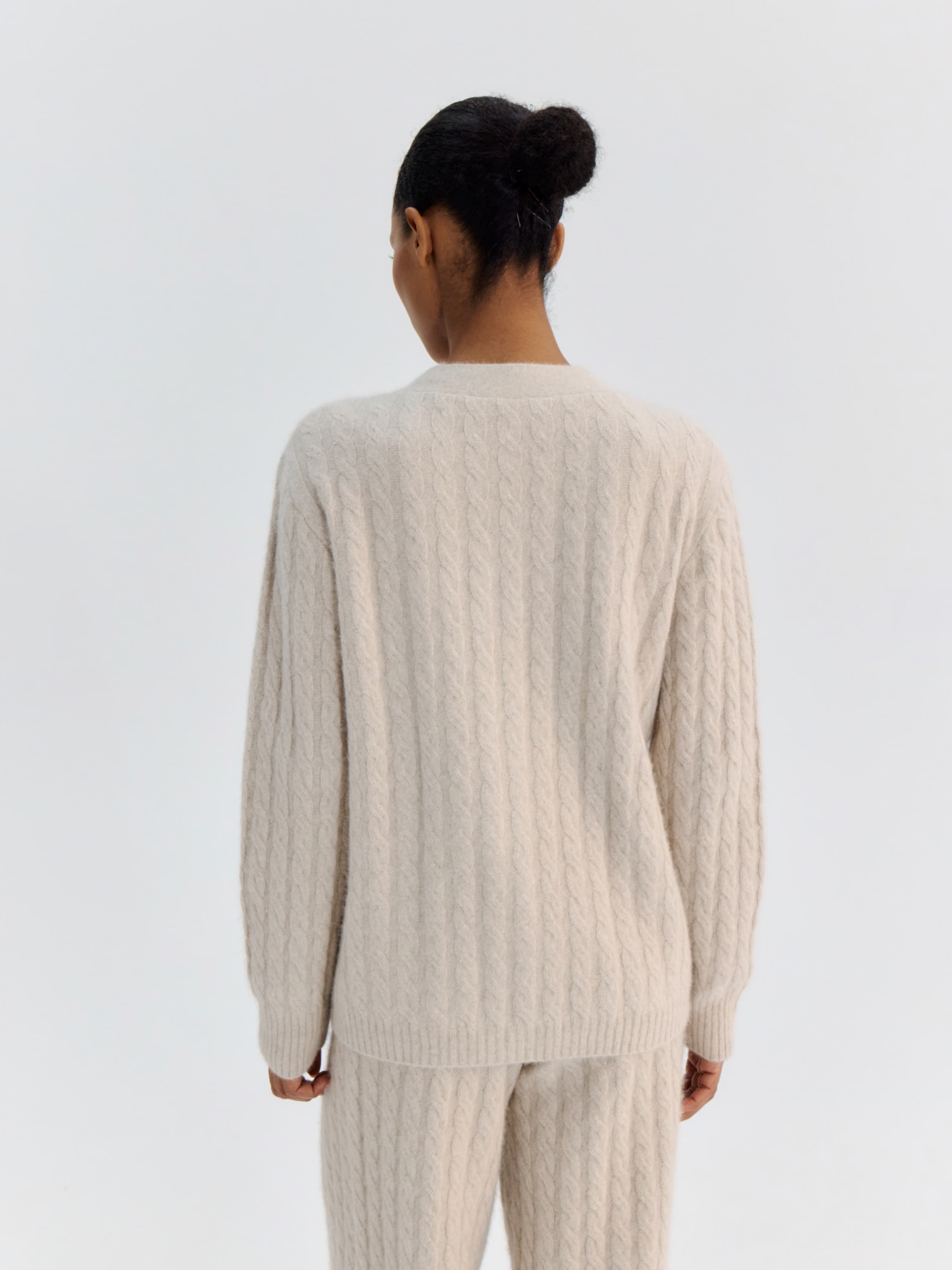 КАРДИГАН COURCHEVEL 1850