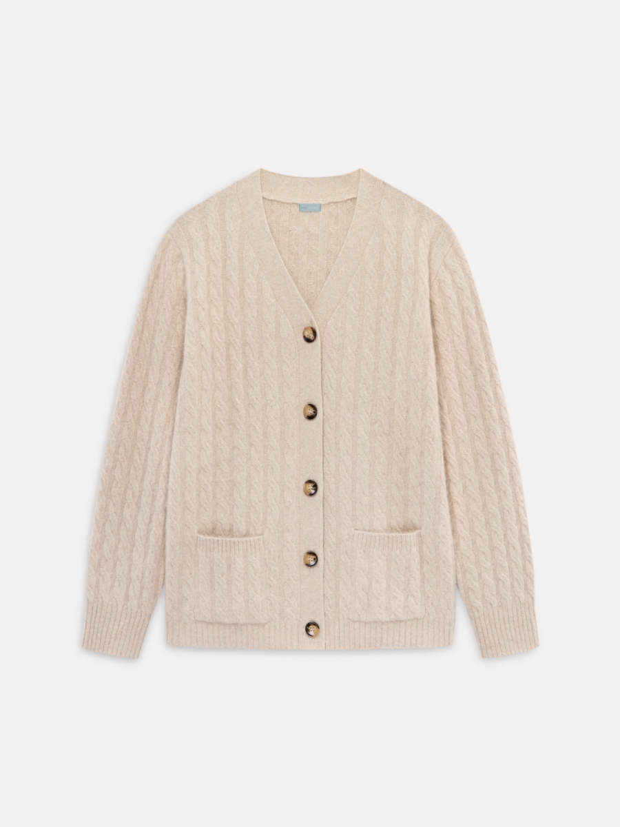 КАРДИГАН COURCHEVEL 1850