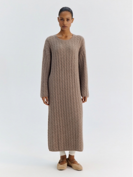 ПЛАТЬЕ ST. MORITZ