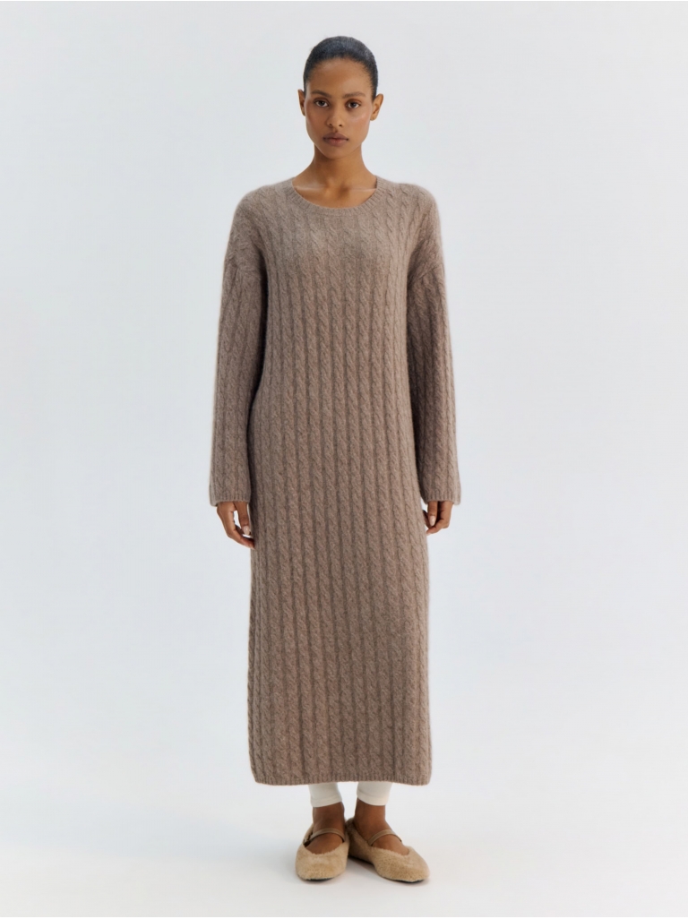 ПЛАТЬЕ ST. MORITZ