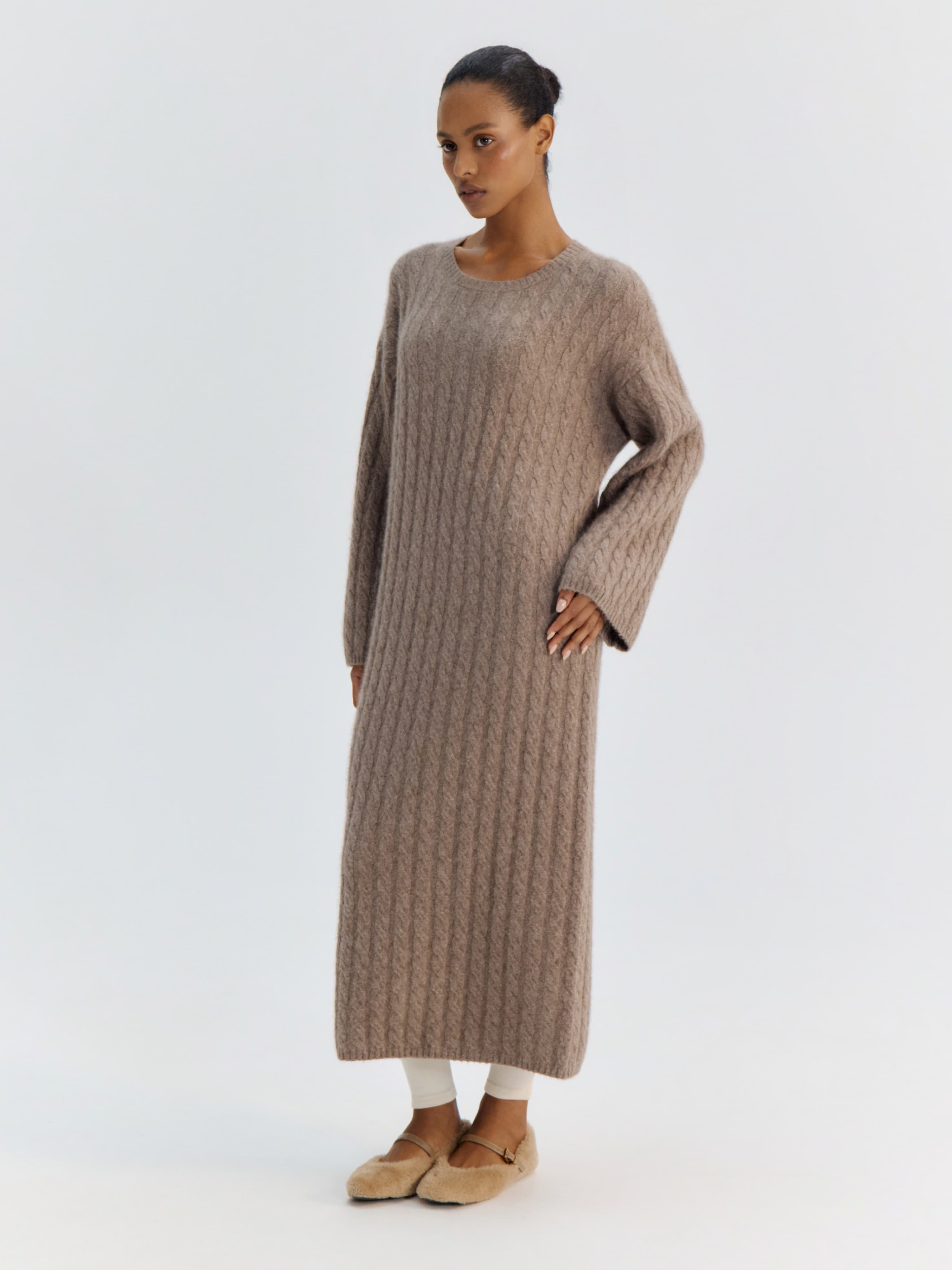 ПЛАТЬЕ ST. MORITZ