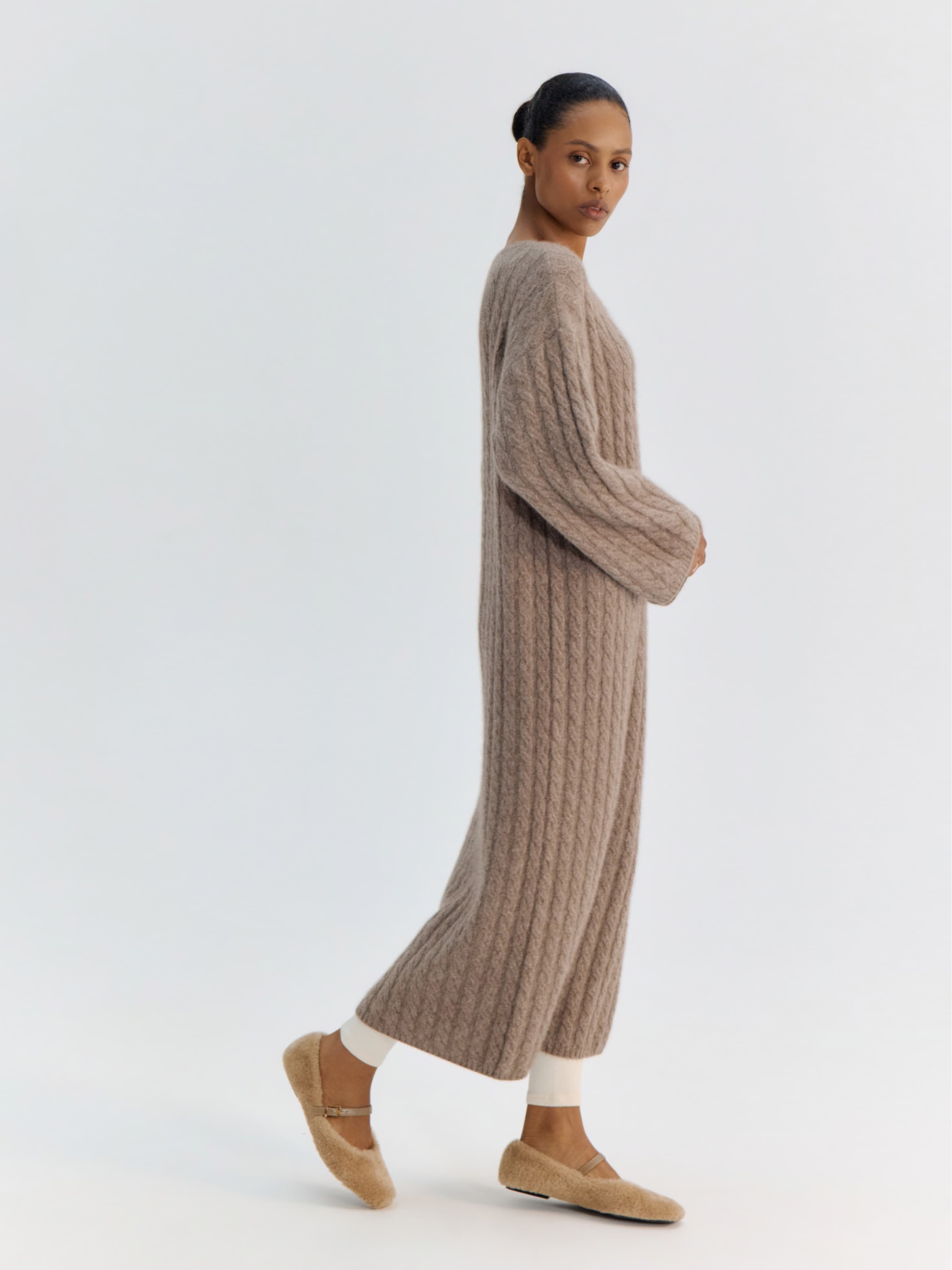 ПЛАТЬЕ ST. MORITZ