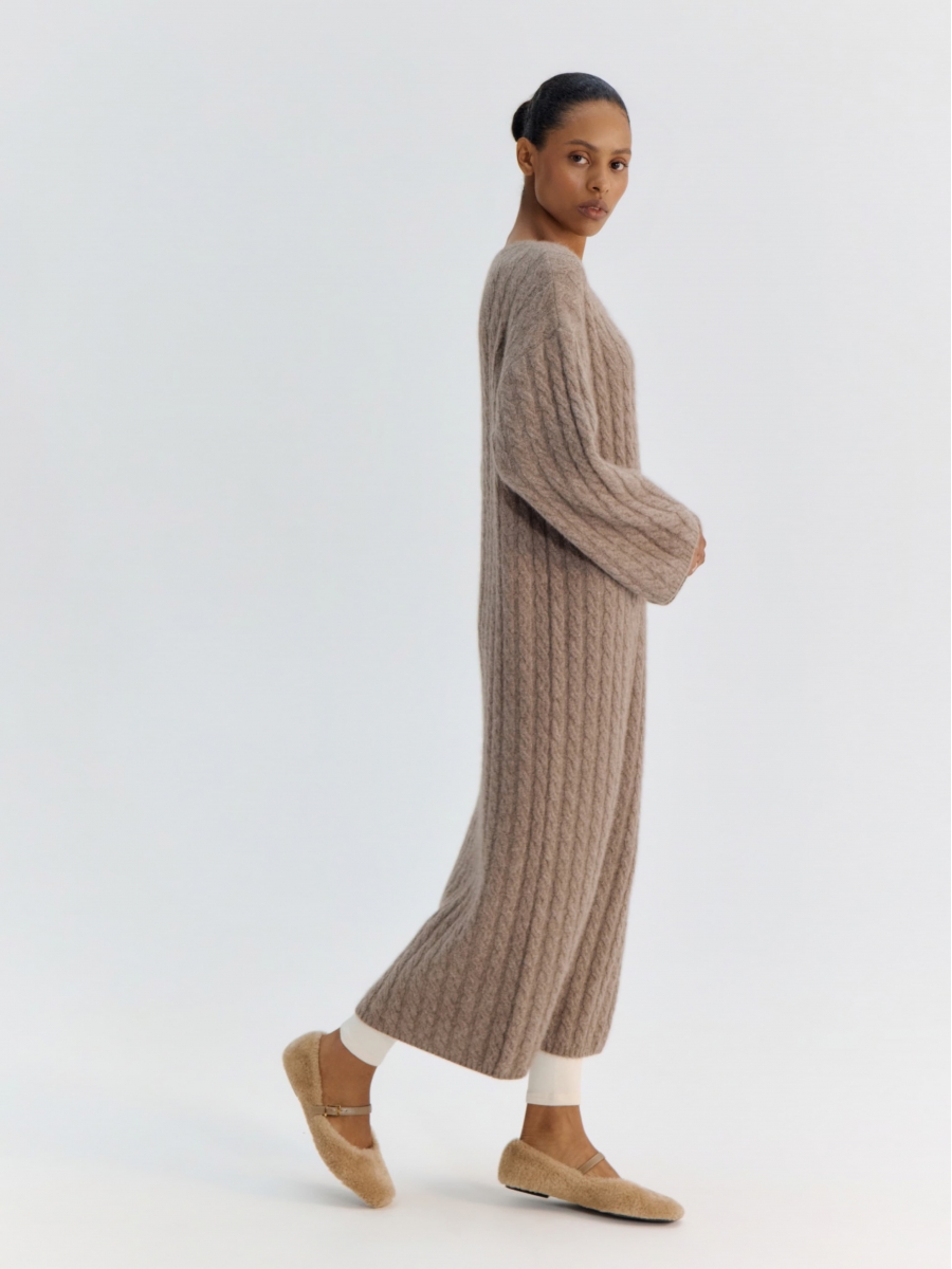 ПЛАТЬЕ ST. MORITZ