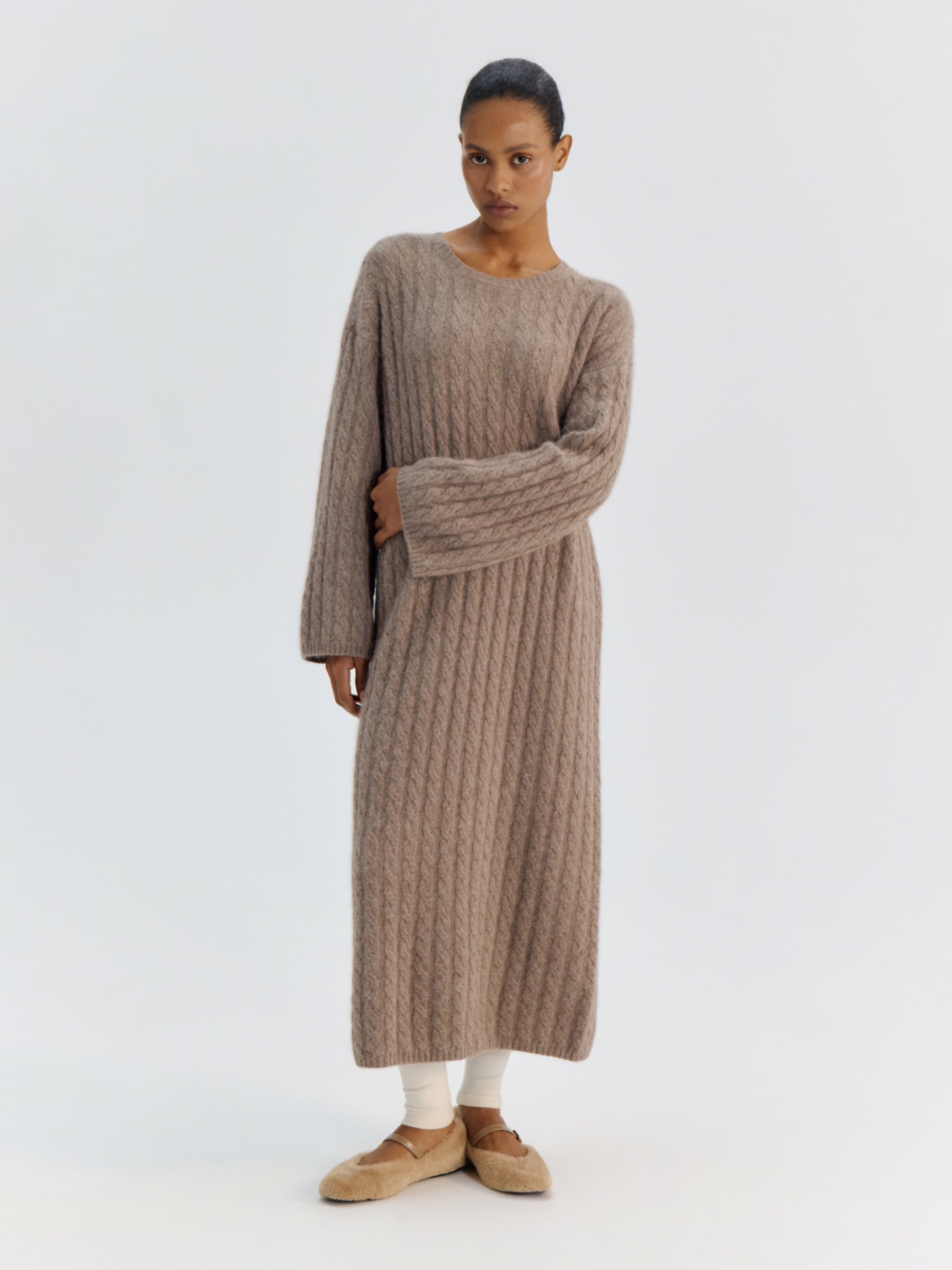 ПЛАТЬЕ ST. MORITZ