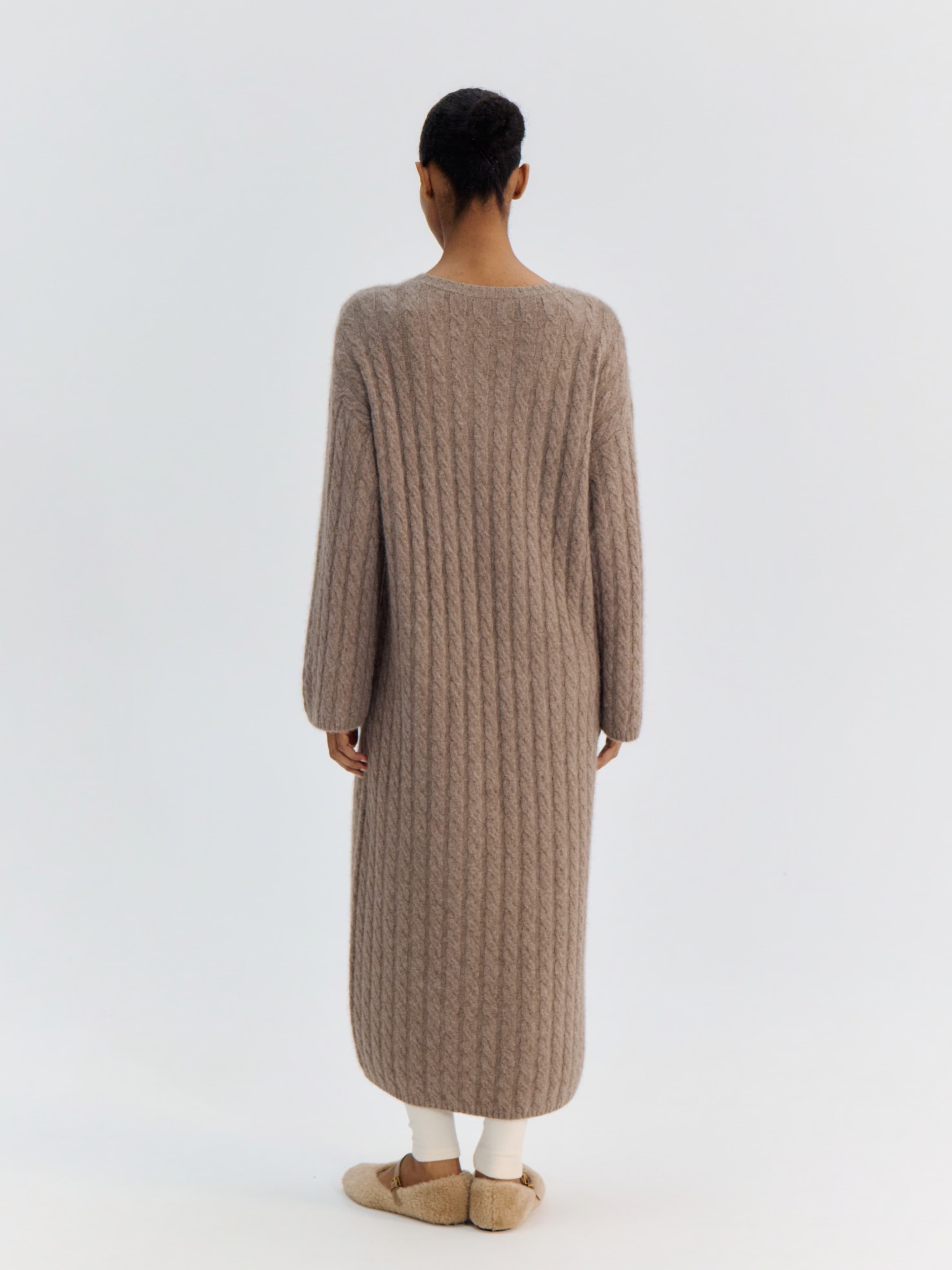 ПЛАТЬЕ ST. MORITZ