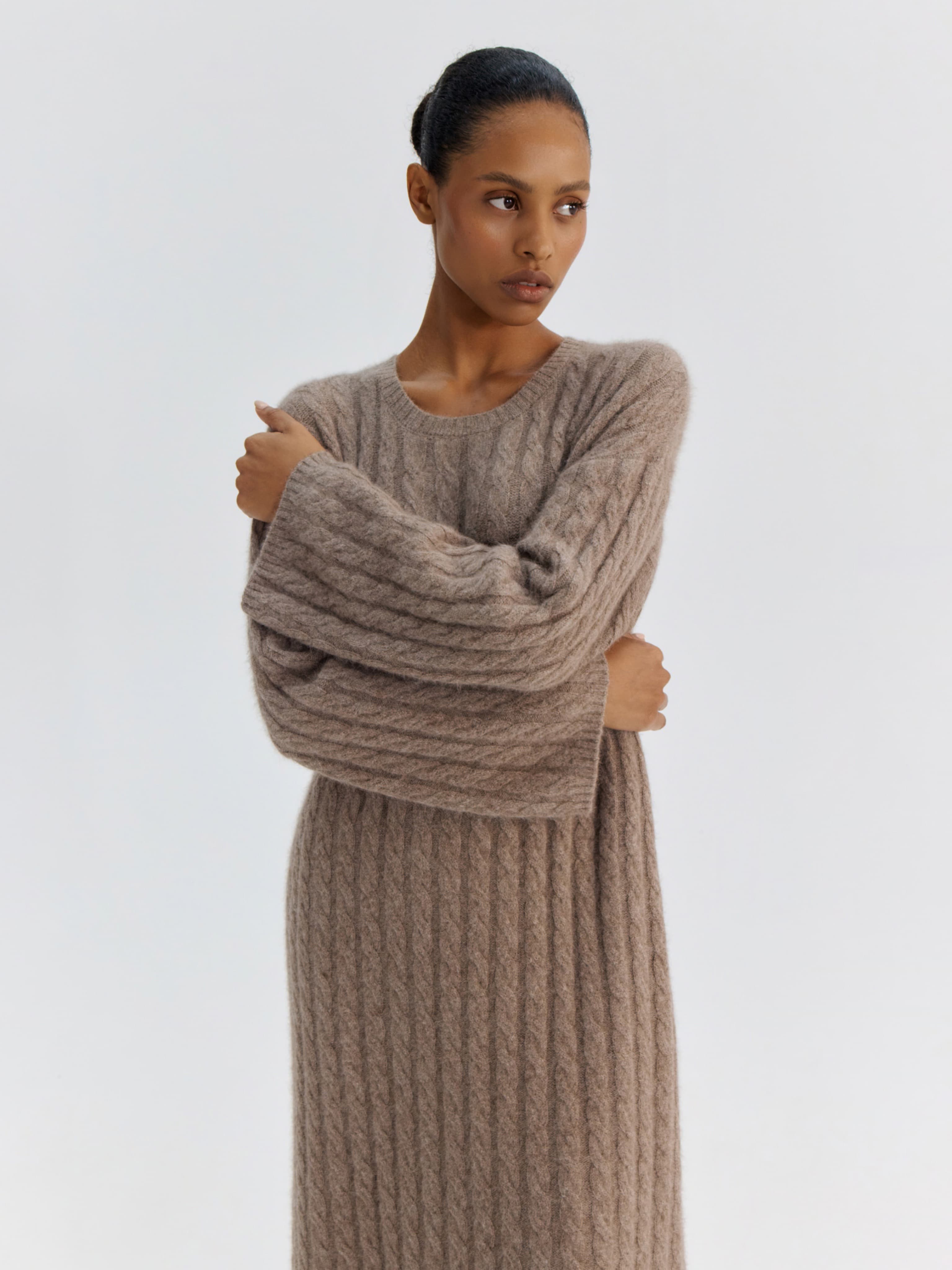 ПЛАТЬЕ ST. MORITZ