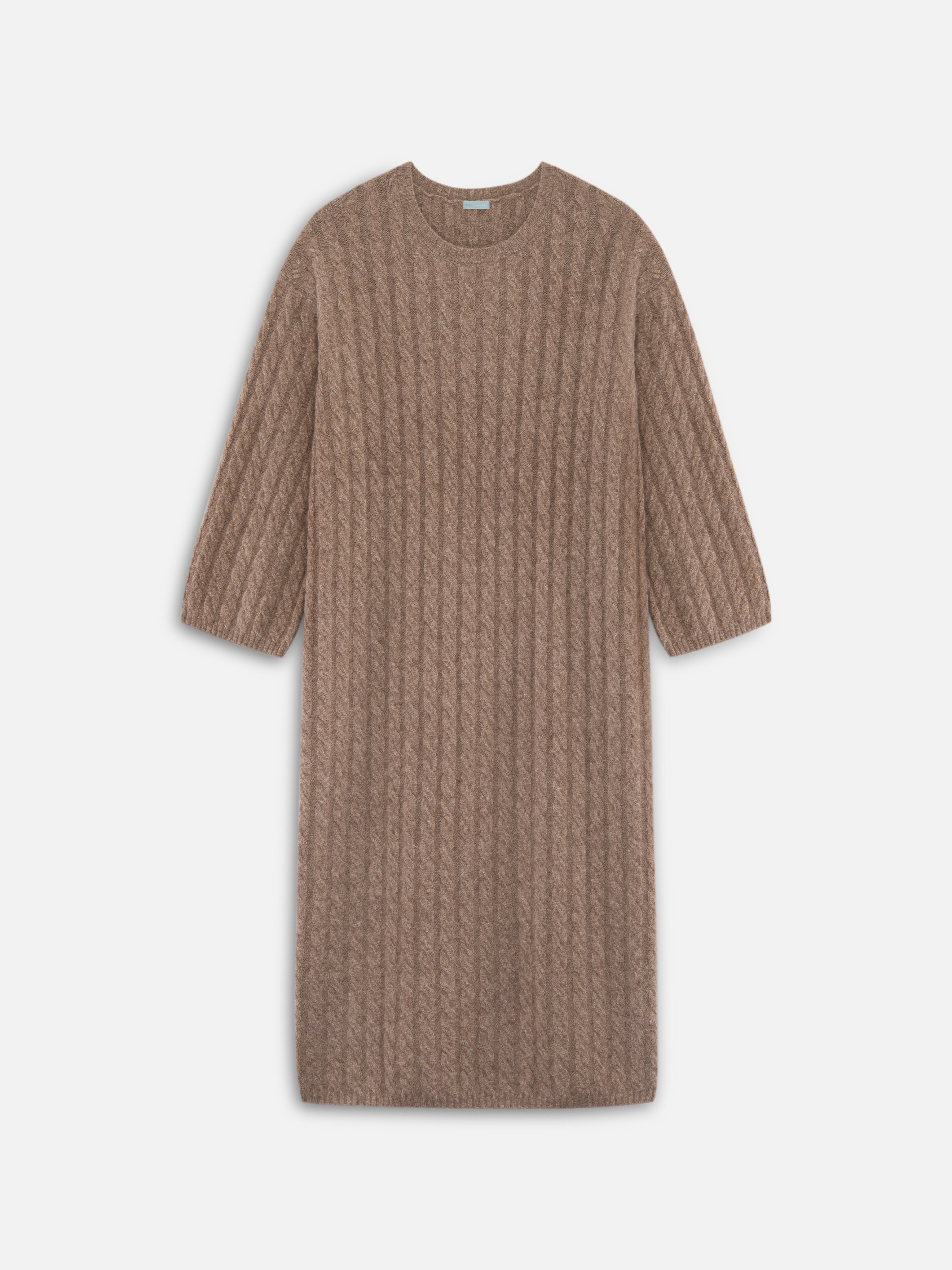 ПЛАТЬЕ ST. MORITZ