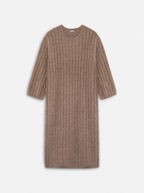 ПЛАТЬЕ ST. MORITZ