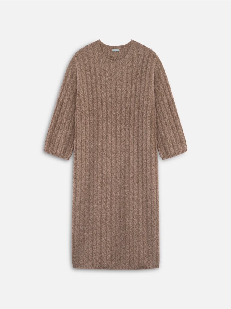 ПЛАТЬЕ ST. MORITZ