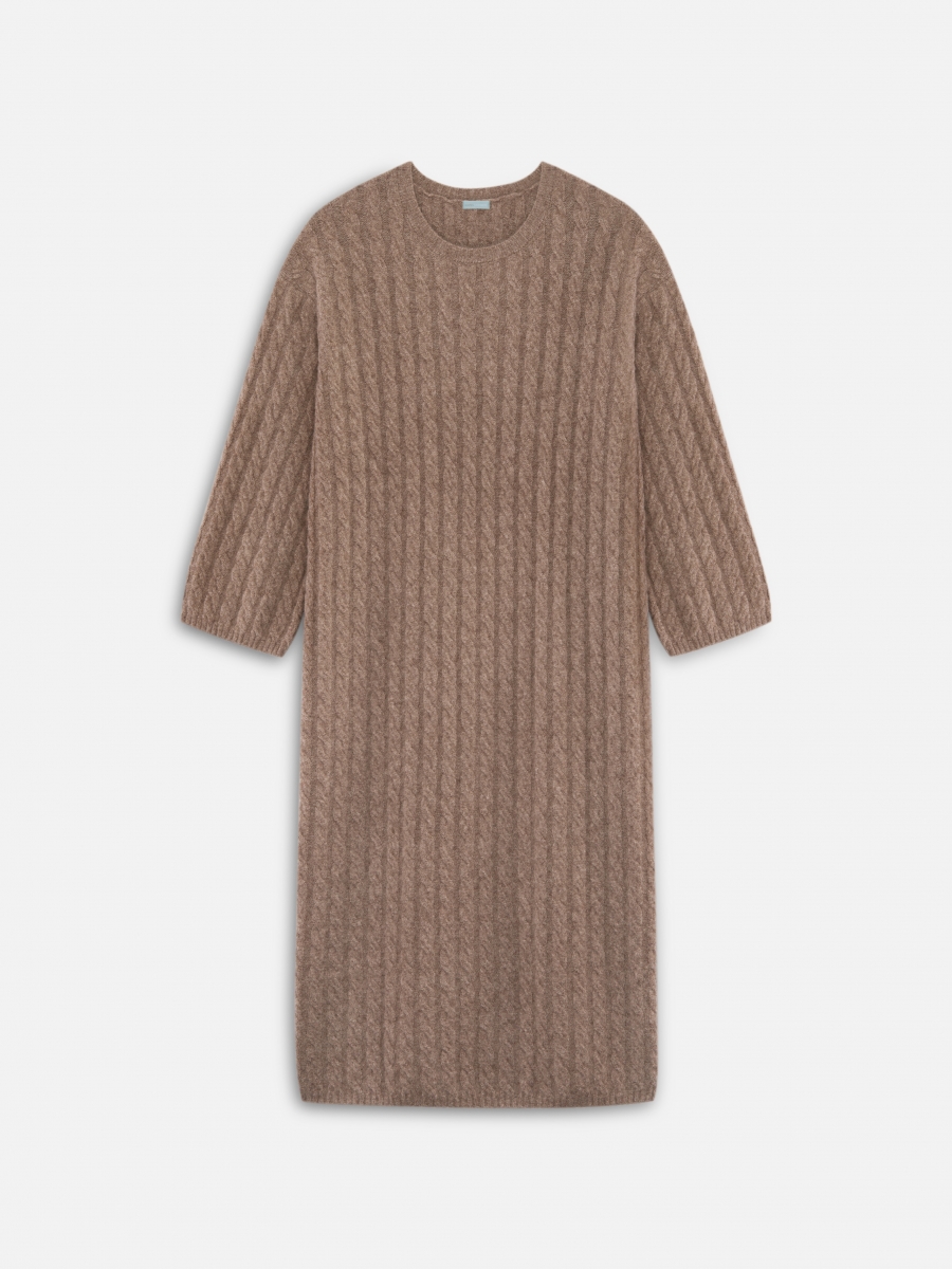 ПЛАТЬЕ ST. MORITZ