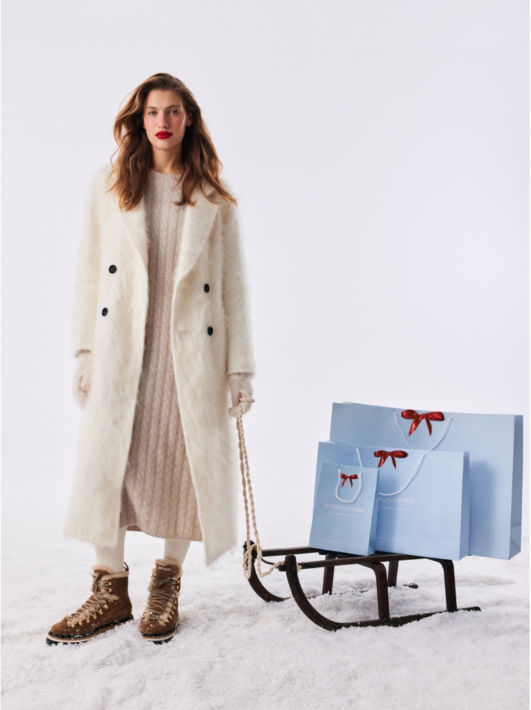 ПАЛЬТО ALMOND MILK