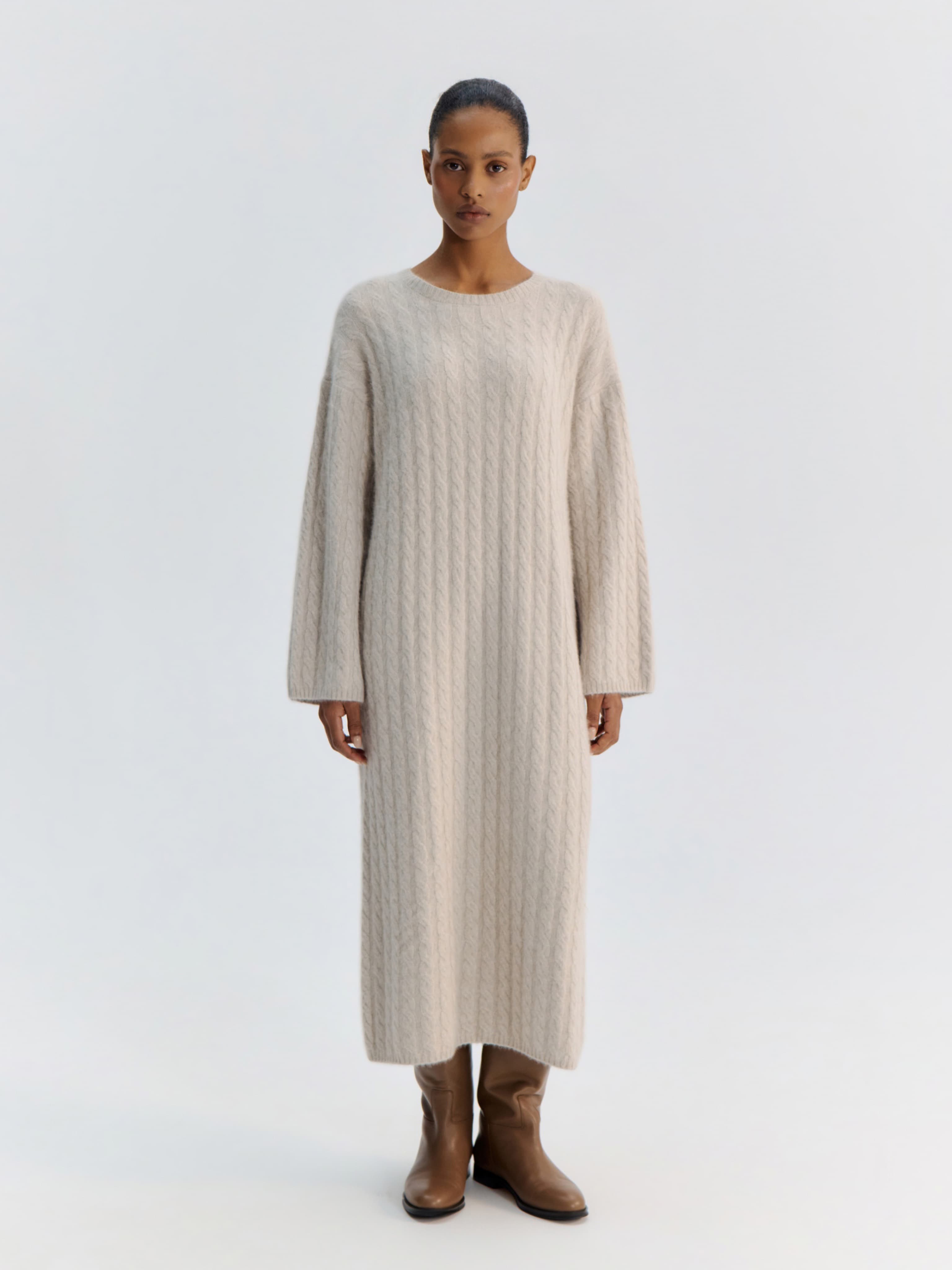 ПЛАТЬЕ COURCHEVEL 1850