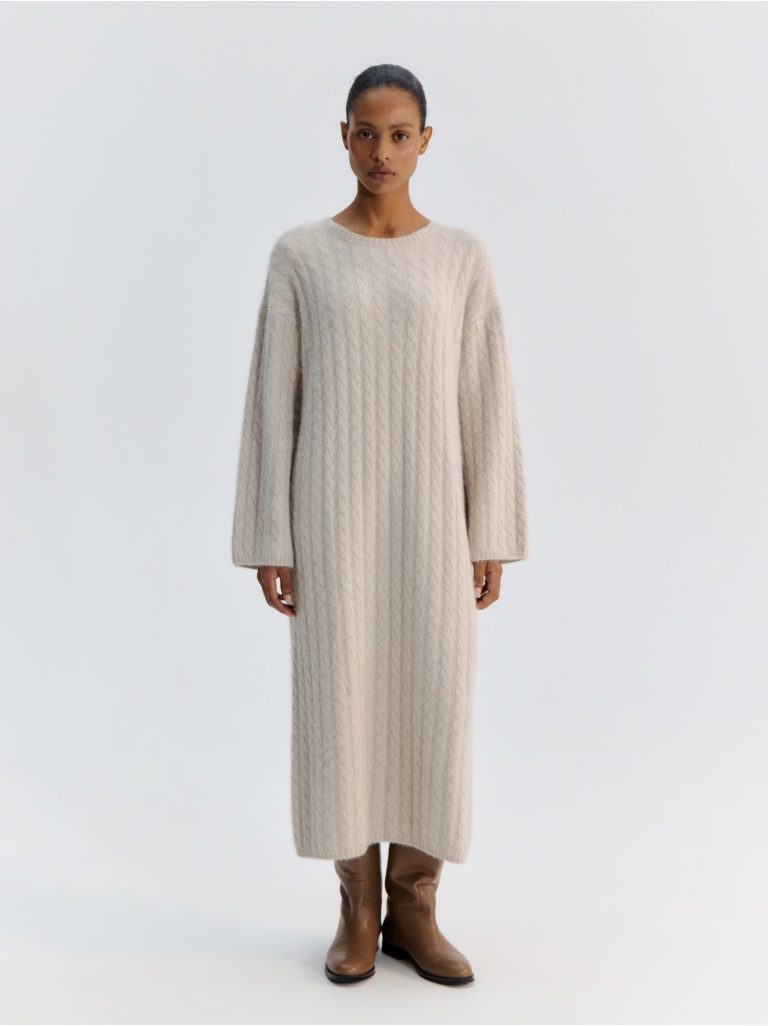 ПЛАТЬЕ COURCHEVEL 1850