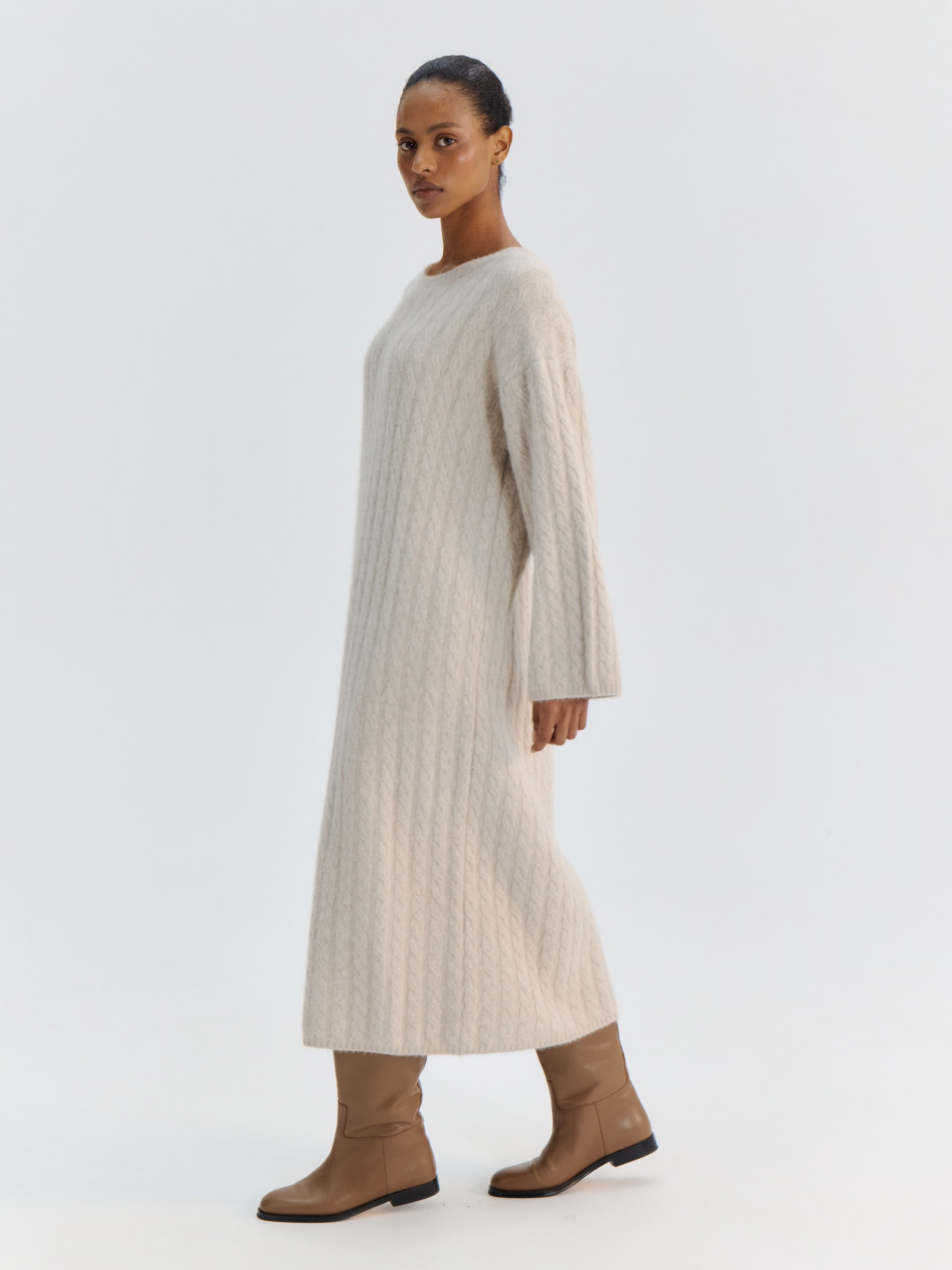 ПЛАТЬЕ COURCHEVEL 1850