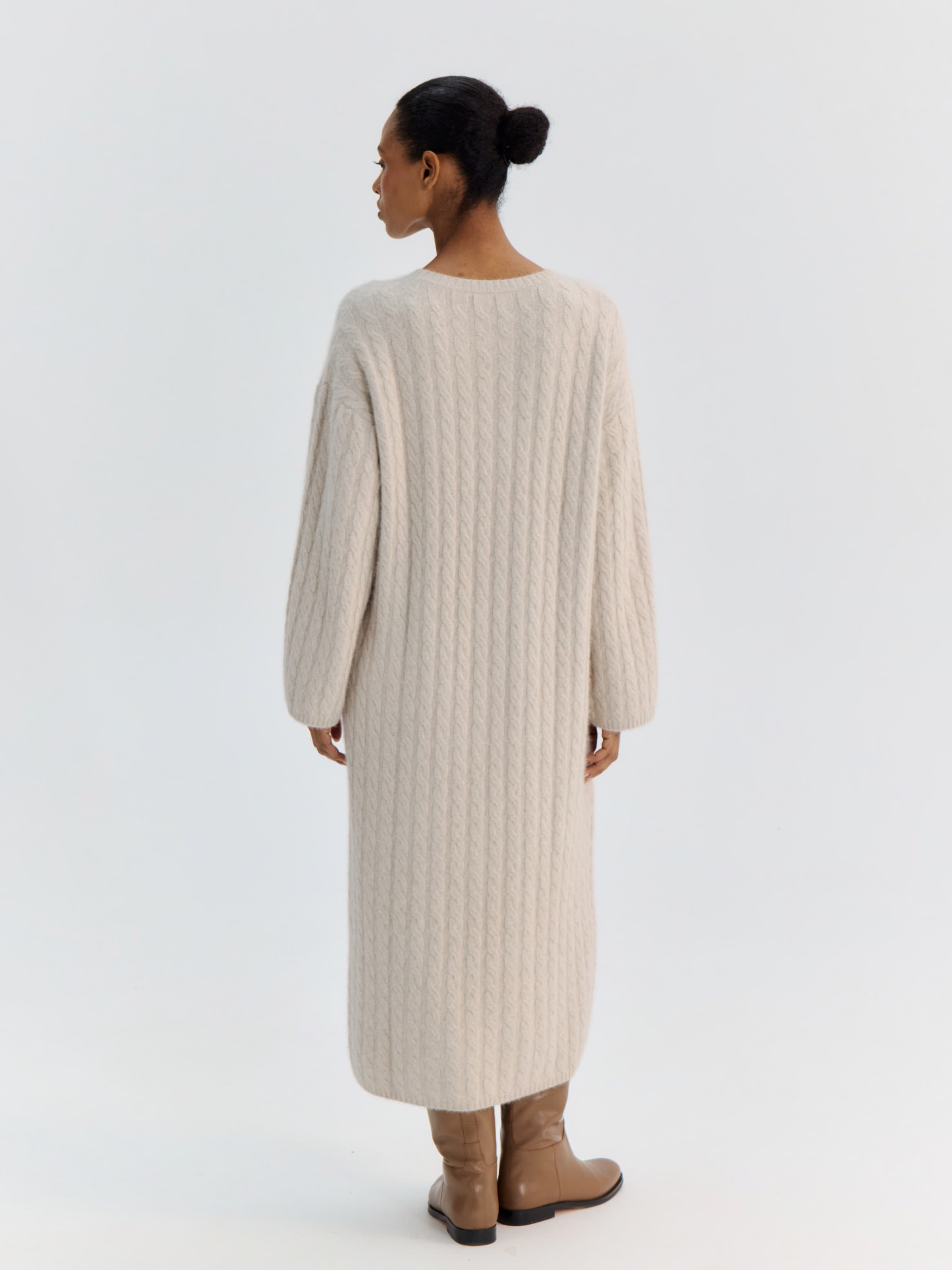 ПЛАТЬЕ COURCHEVEL 1850