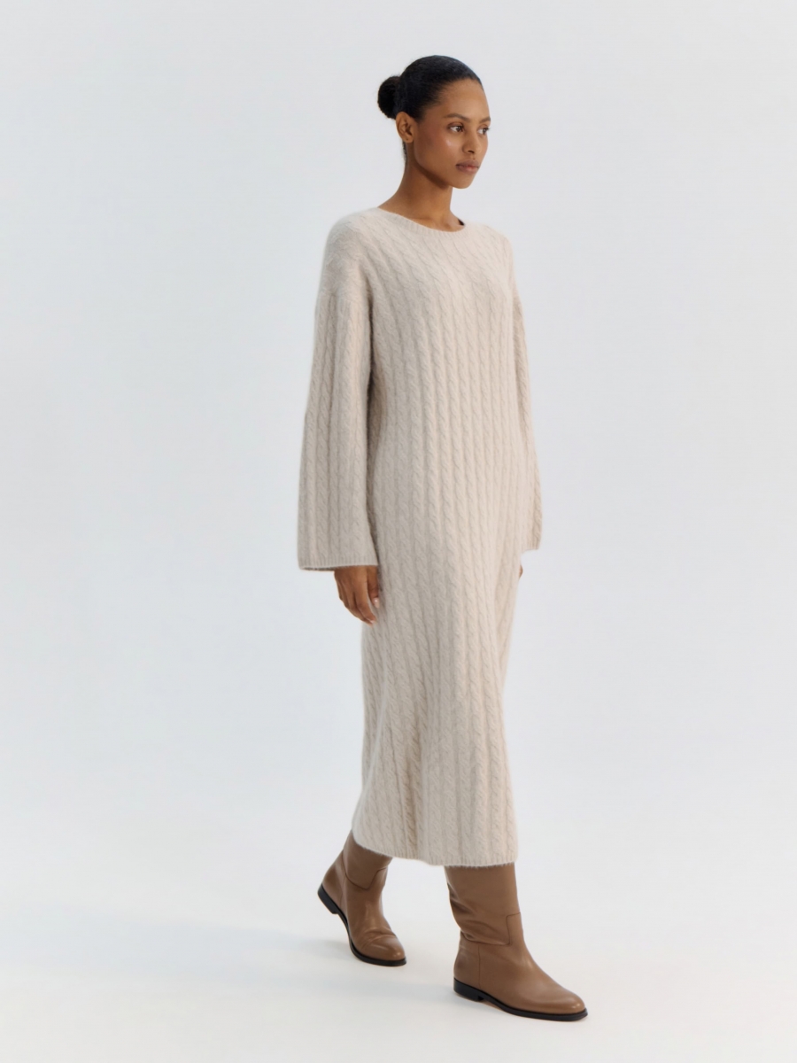 ПЛАТЬЕ COURCHEVEL 1850