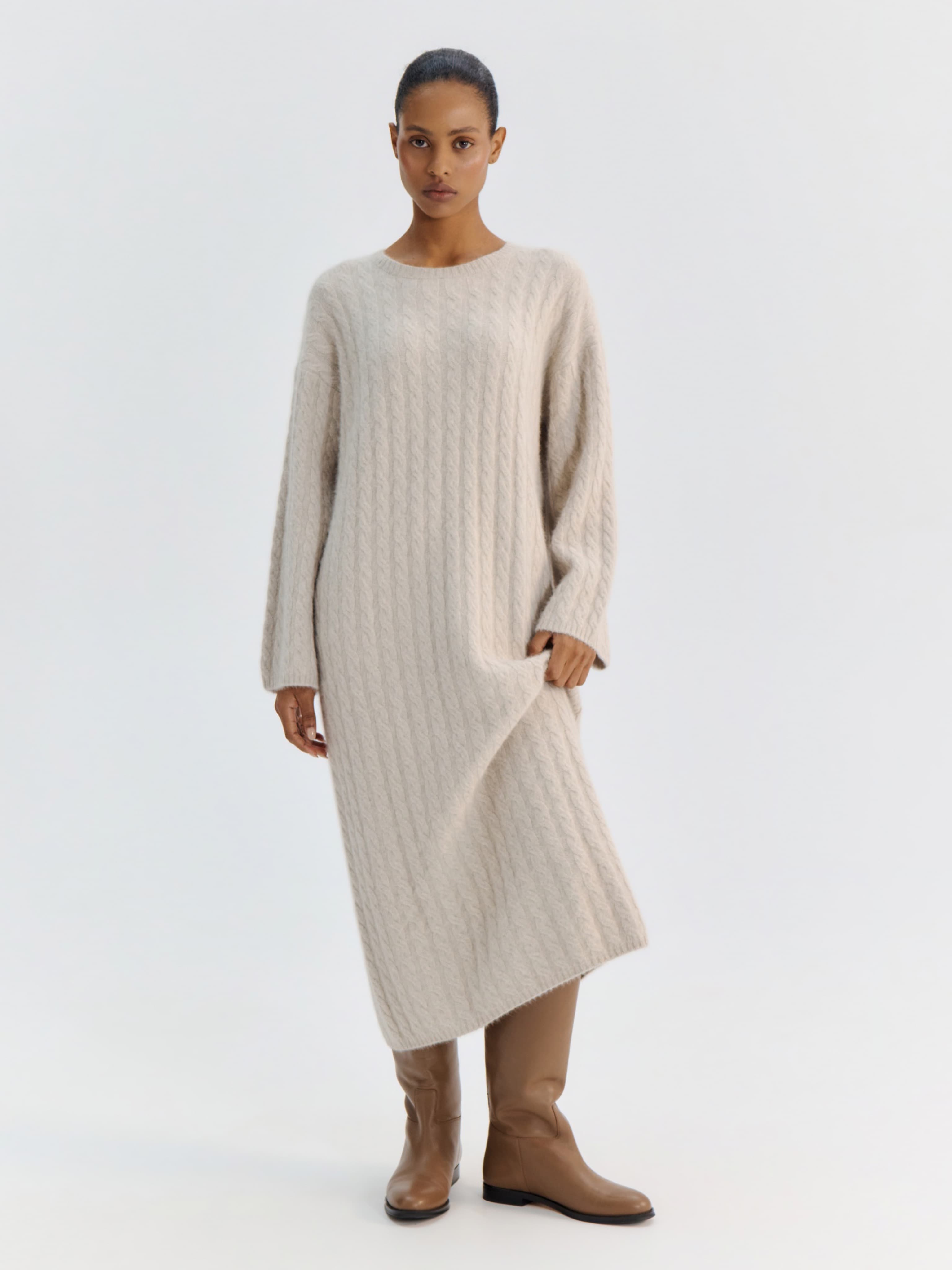 ПЛАТЬЕ COURCHEVEL 1850