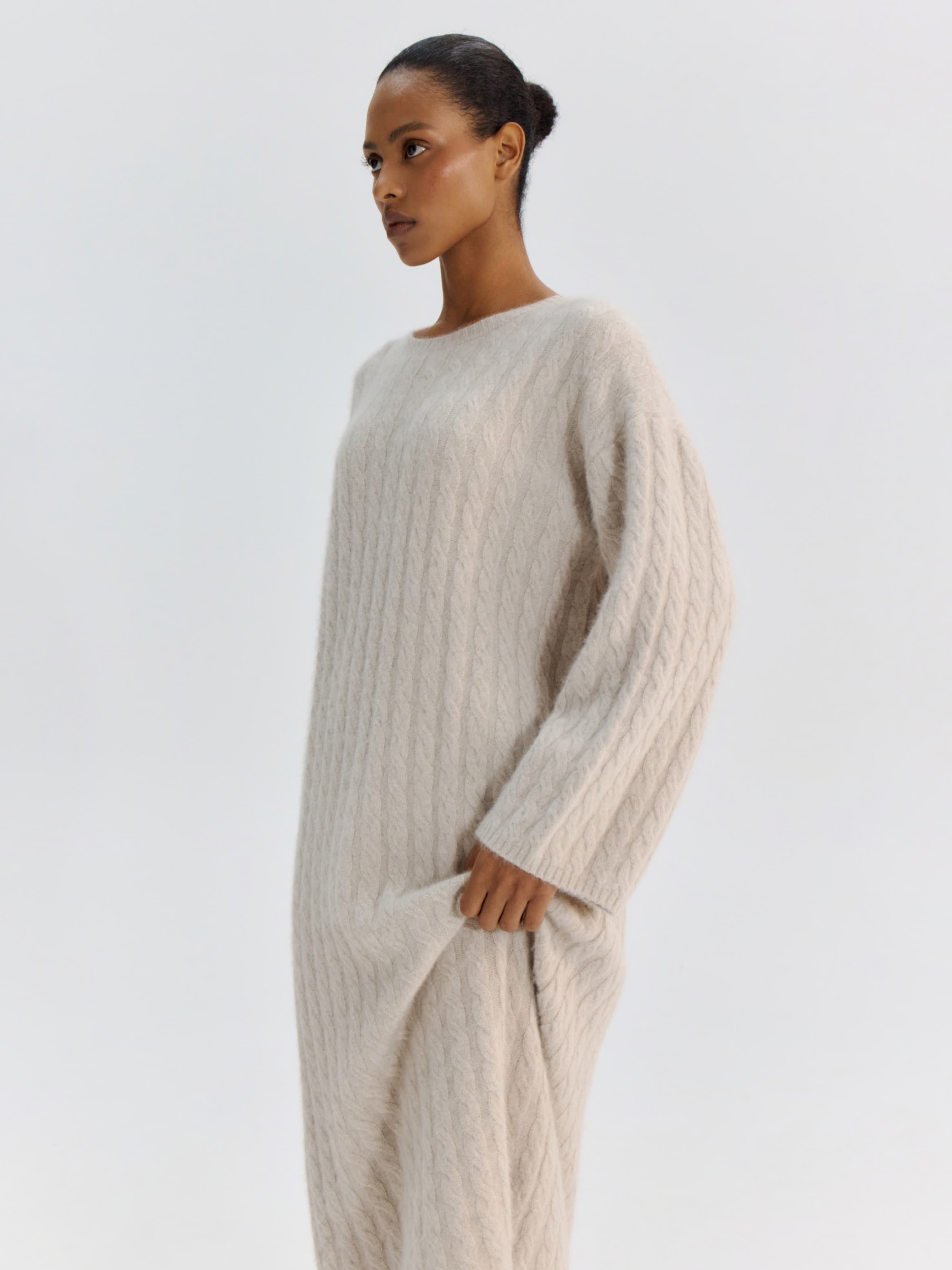 ПЛАТЬЕ COURCHEVEL 1850