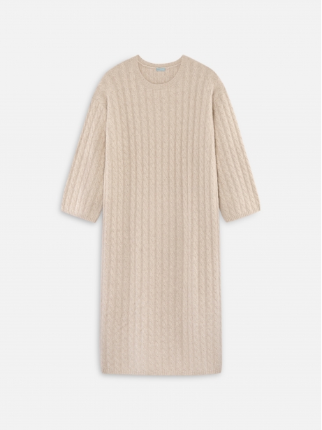 ПЛАТЬЕ COURCHEVEL 1850