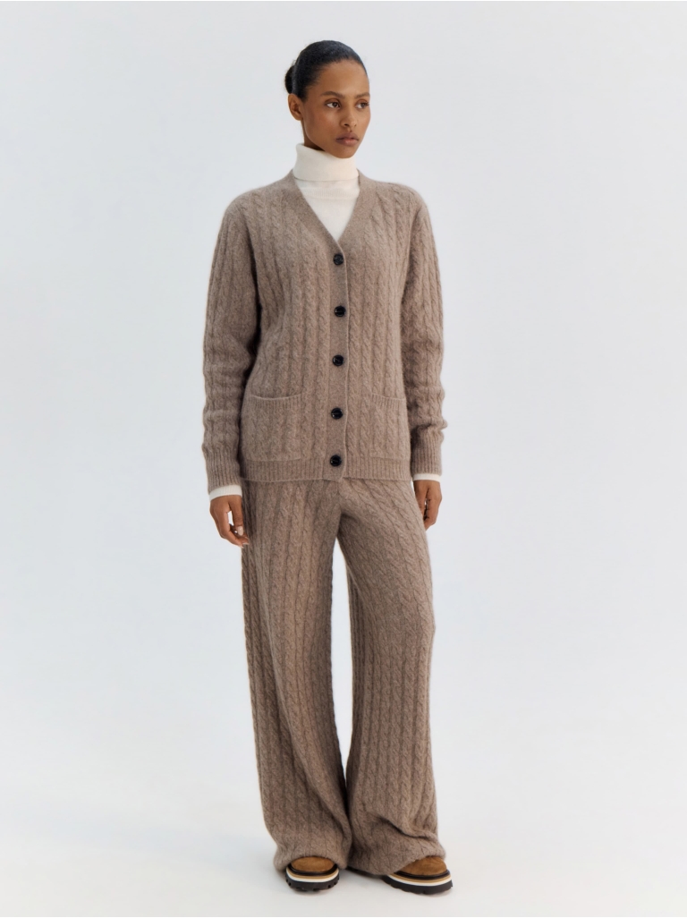 КАРДИГАН ST. MORITZ