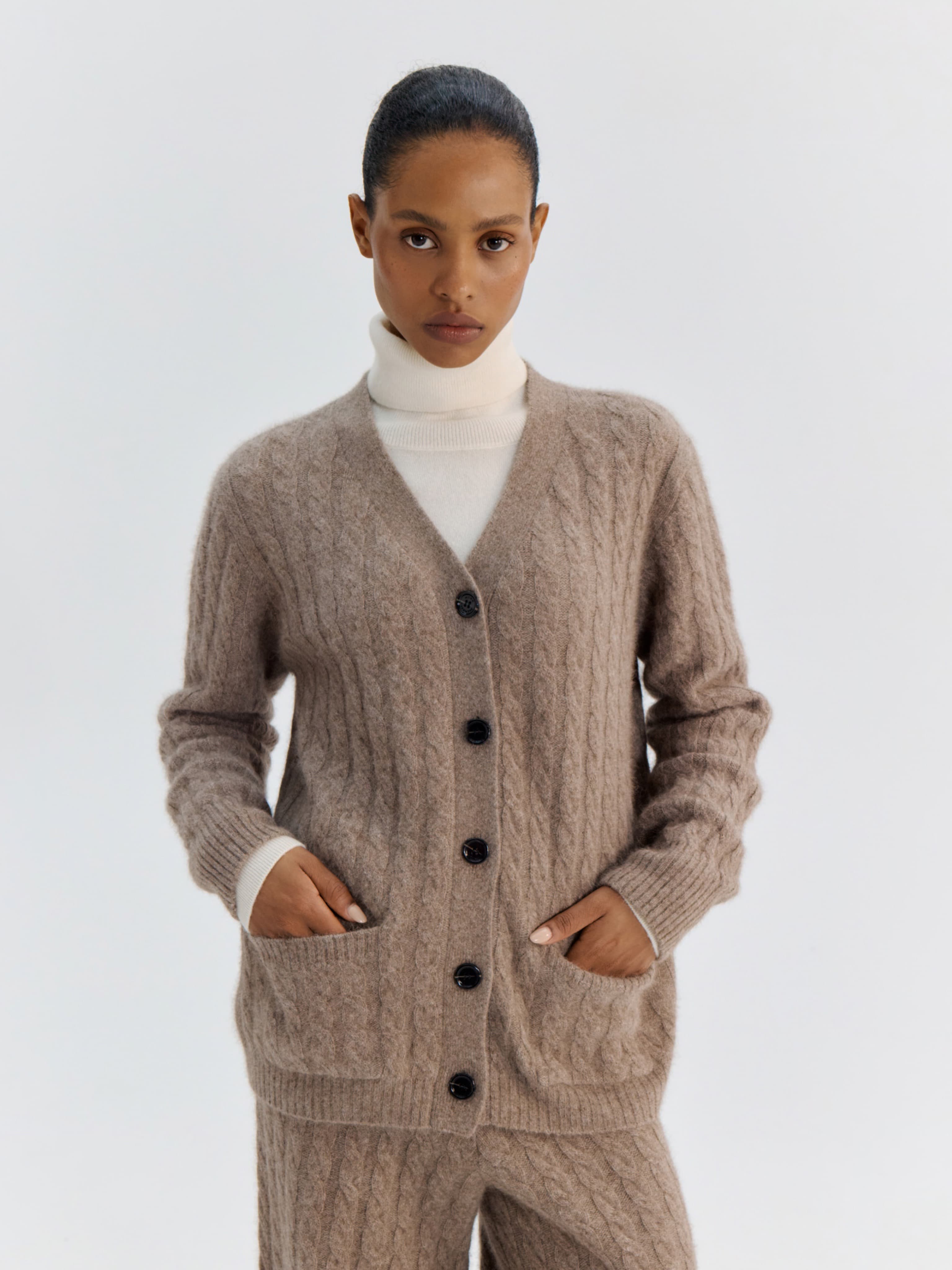 КАРДИГАН ST. MORITZ