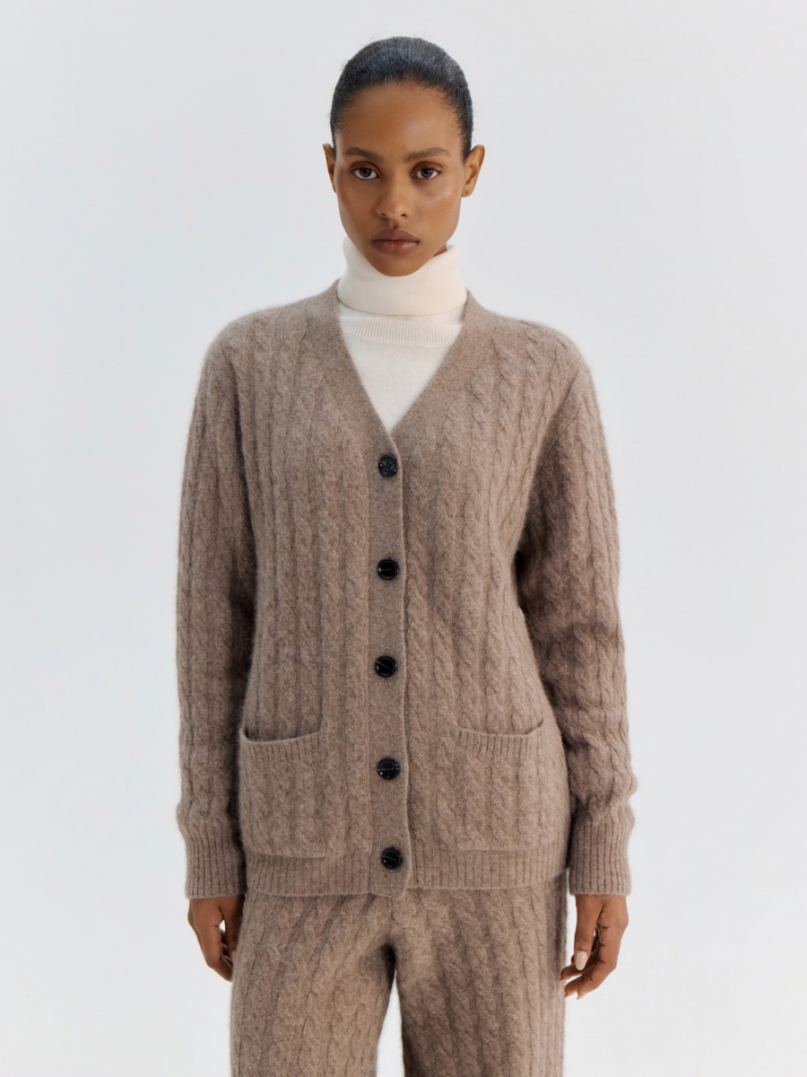 КАРДИГАН ST. MORITZ