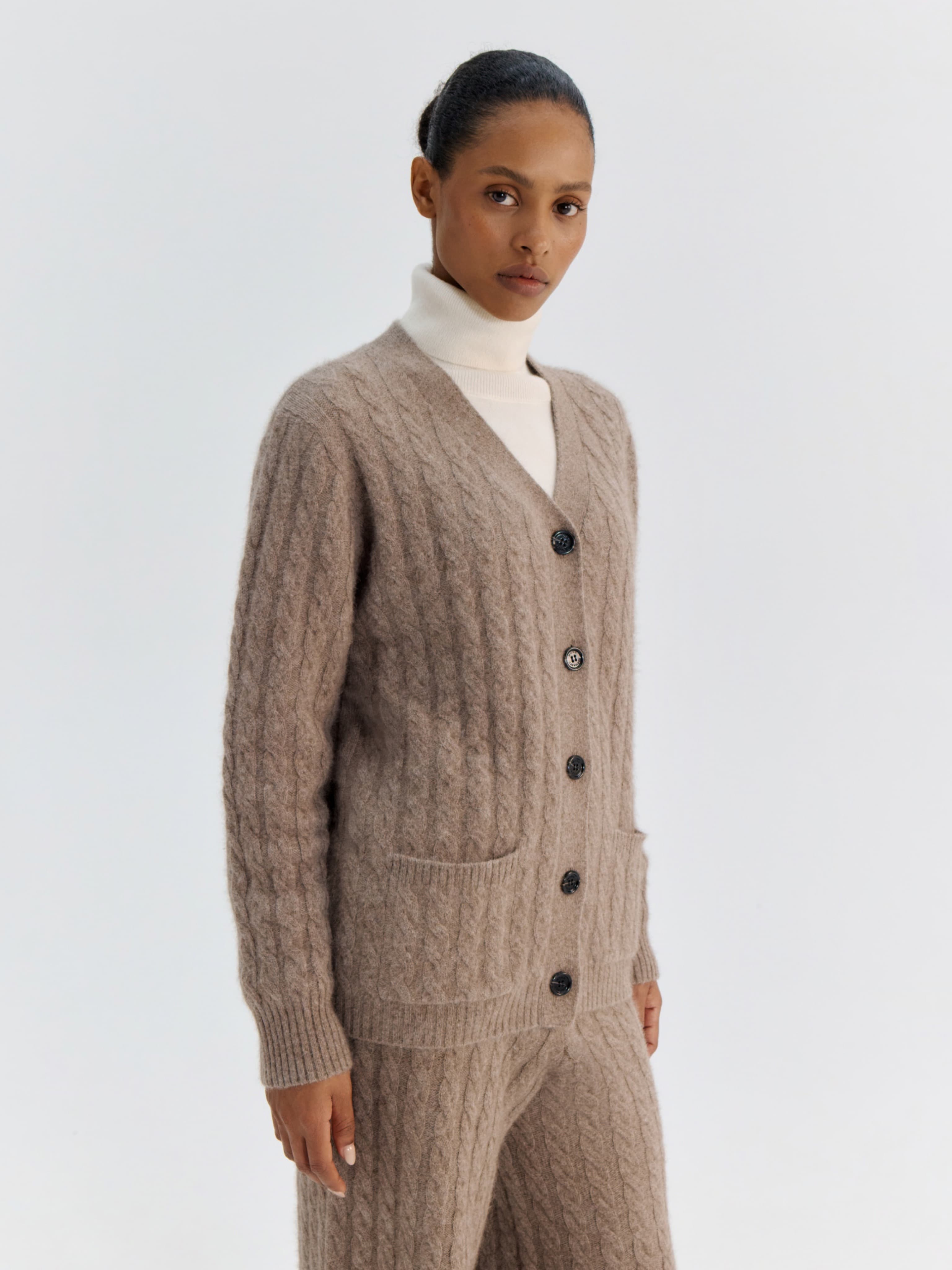 КАРДИГАН ST. MORITZ