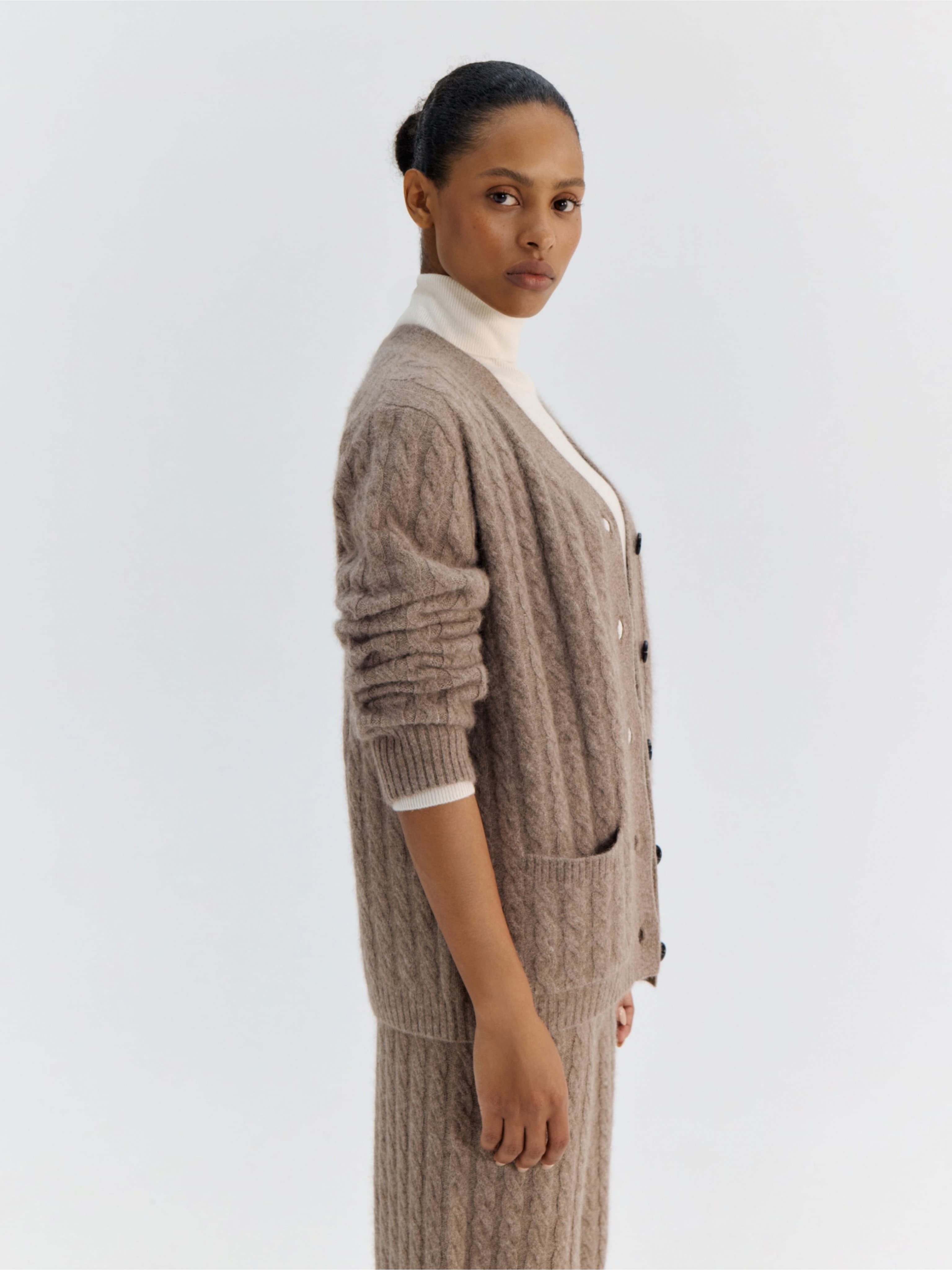 КАРДИГАН ST. MORITZ