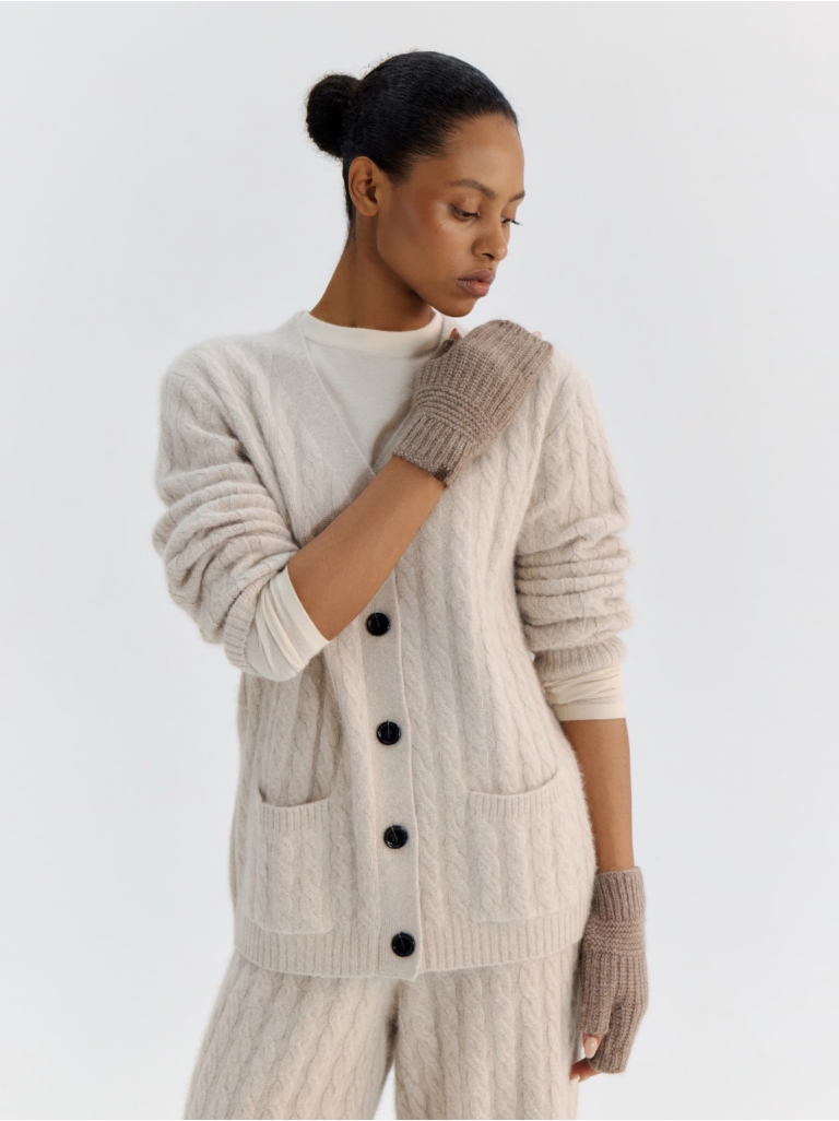 МИТЕНКИ ST. MORITZ