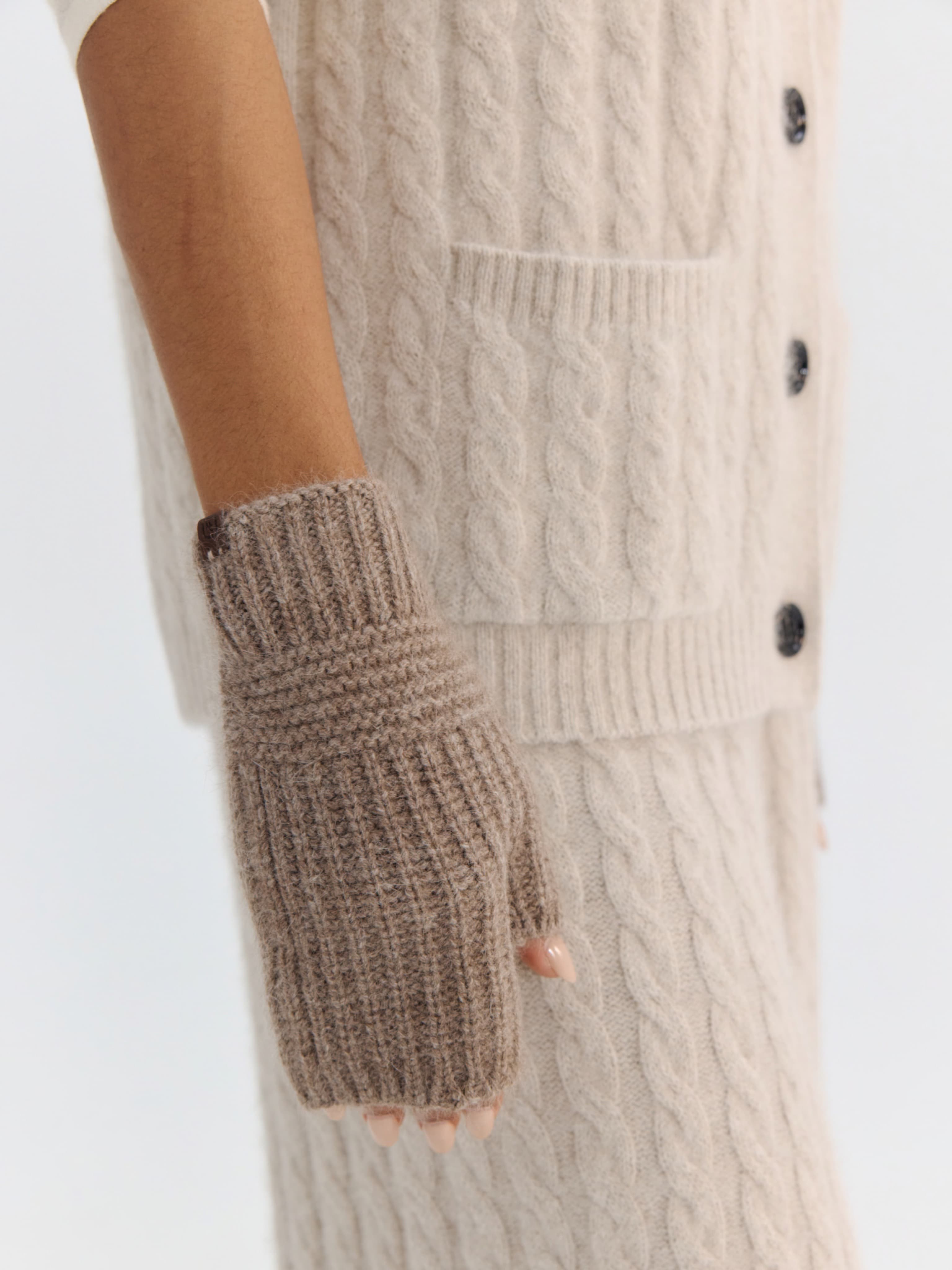 МИТЕНКИ ST. MORITZ