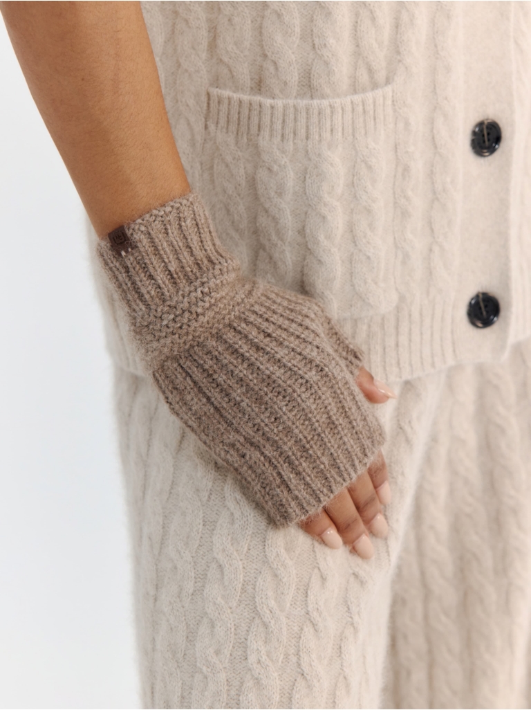 МИТЕНКИ ST. MORITZ