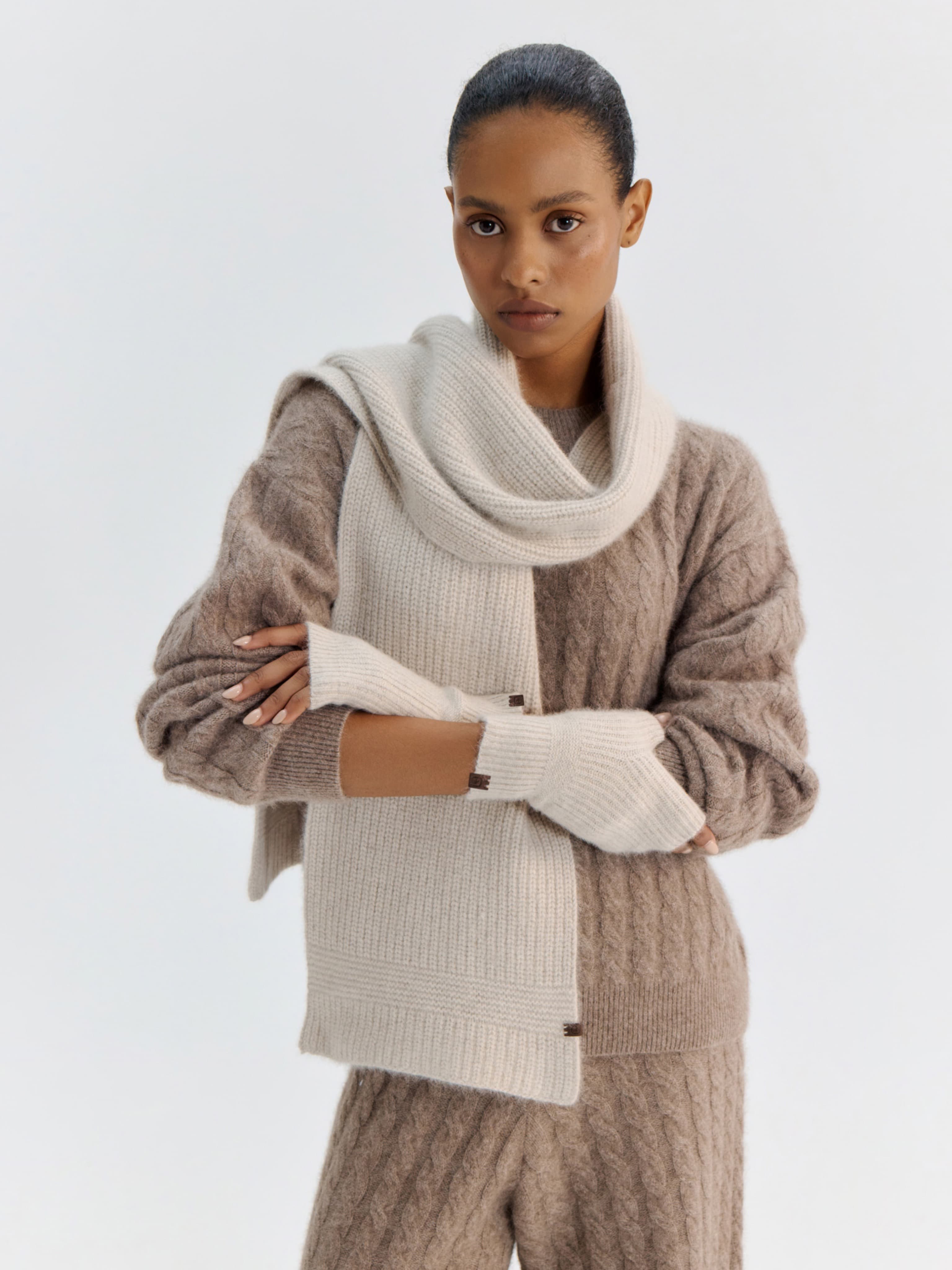 МИТЕНКИ COURCHEVEL 1850