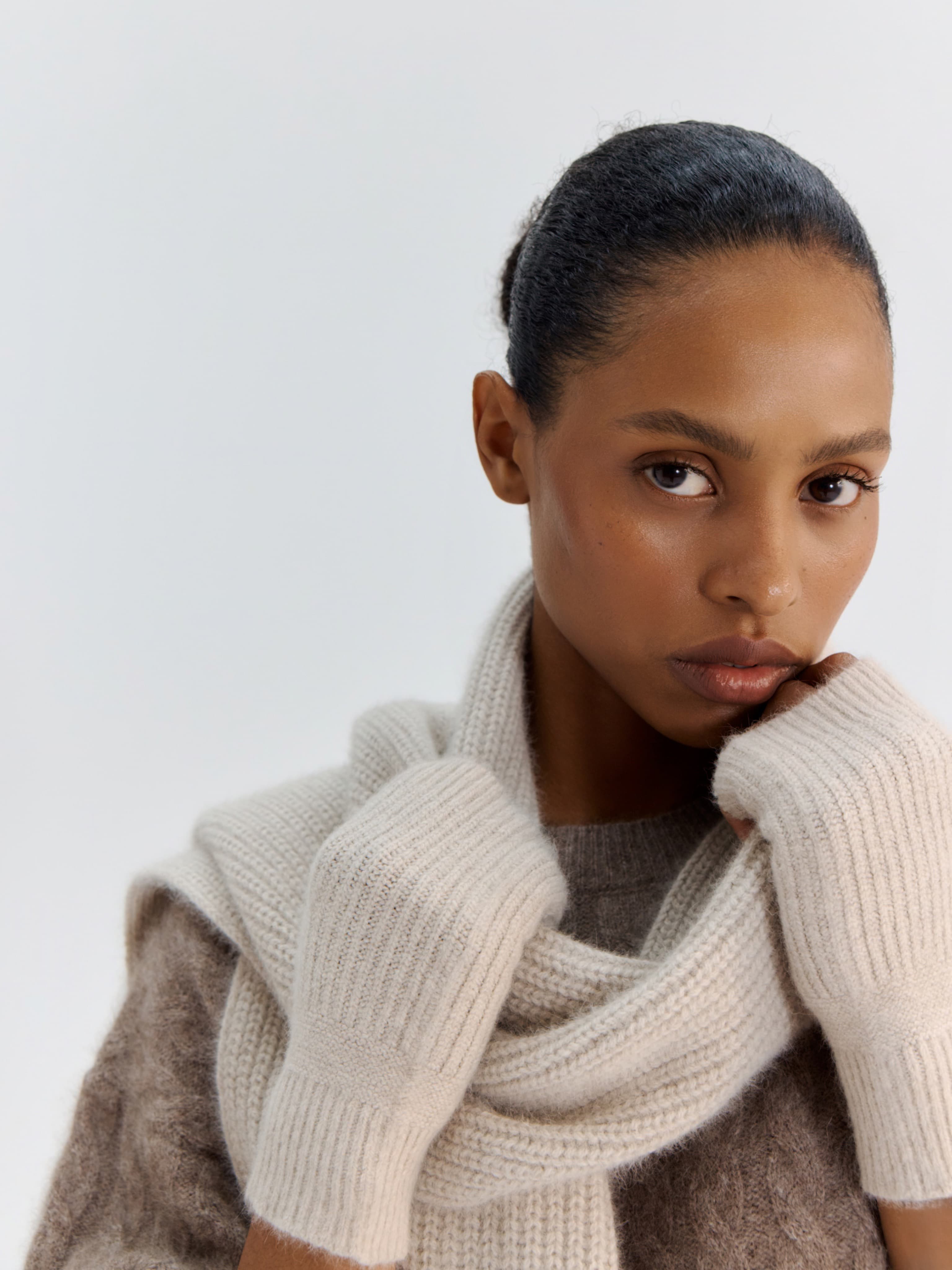 МИТЕНКИ COURCHEVEL 1850