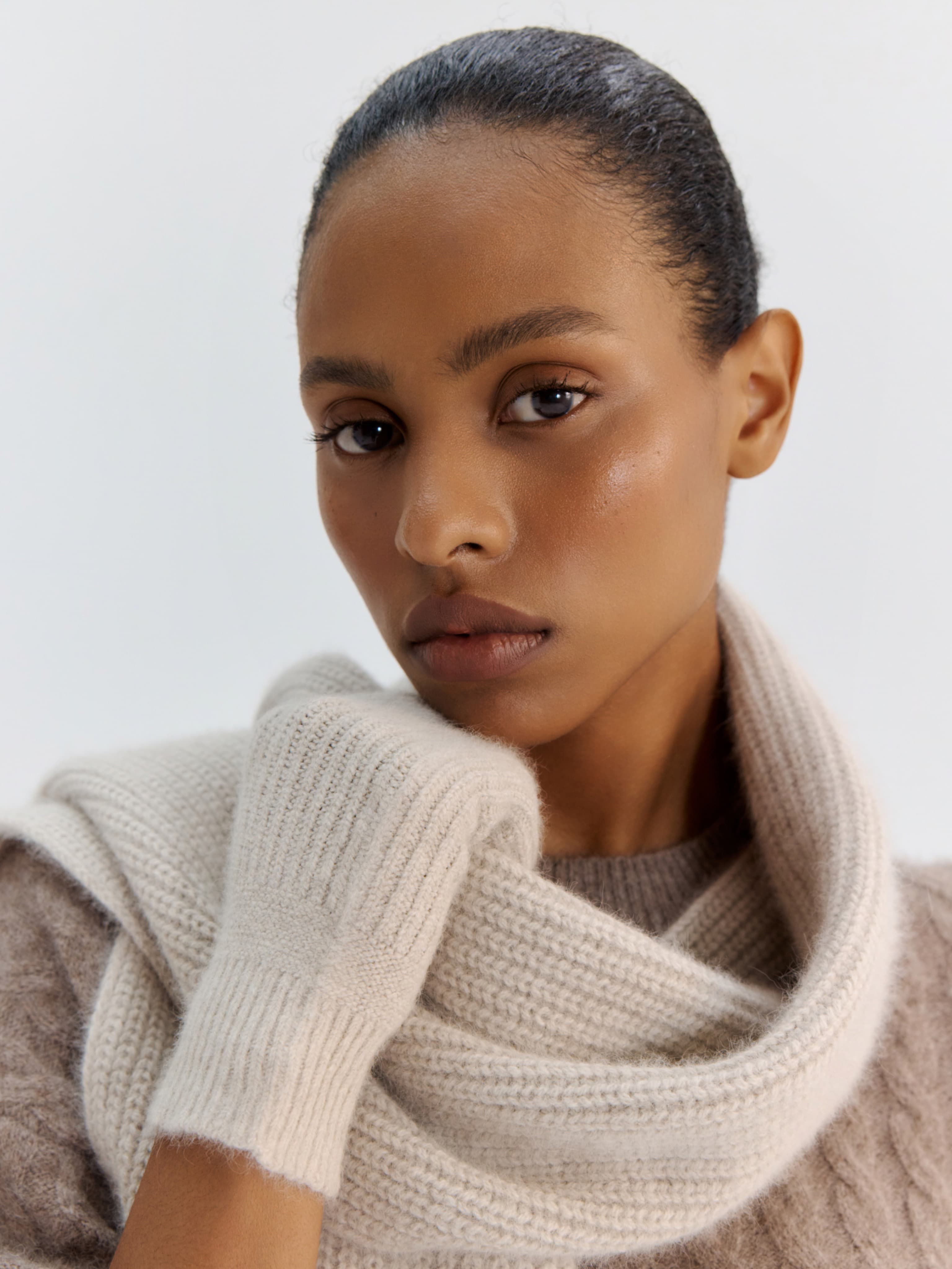 МИТЕНКИ COURCHEVEL 1850