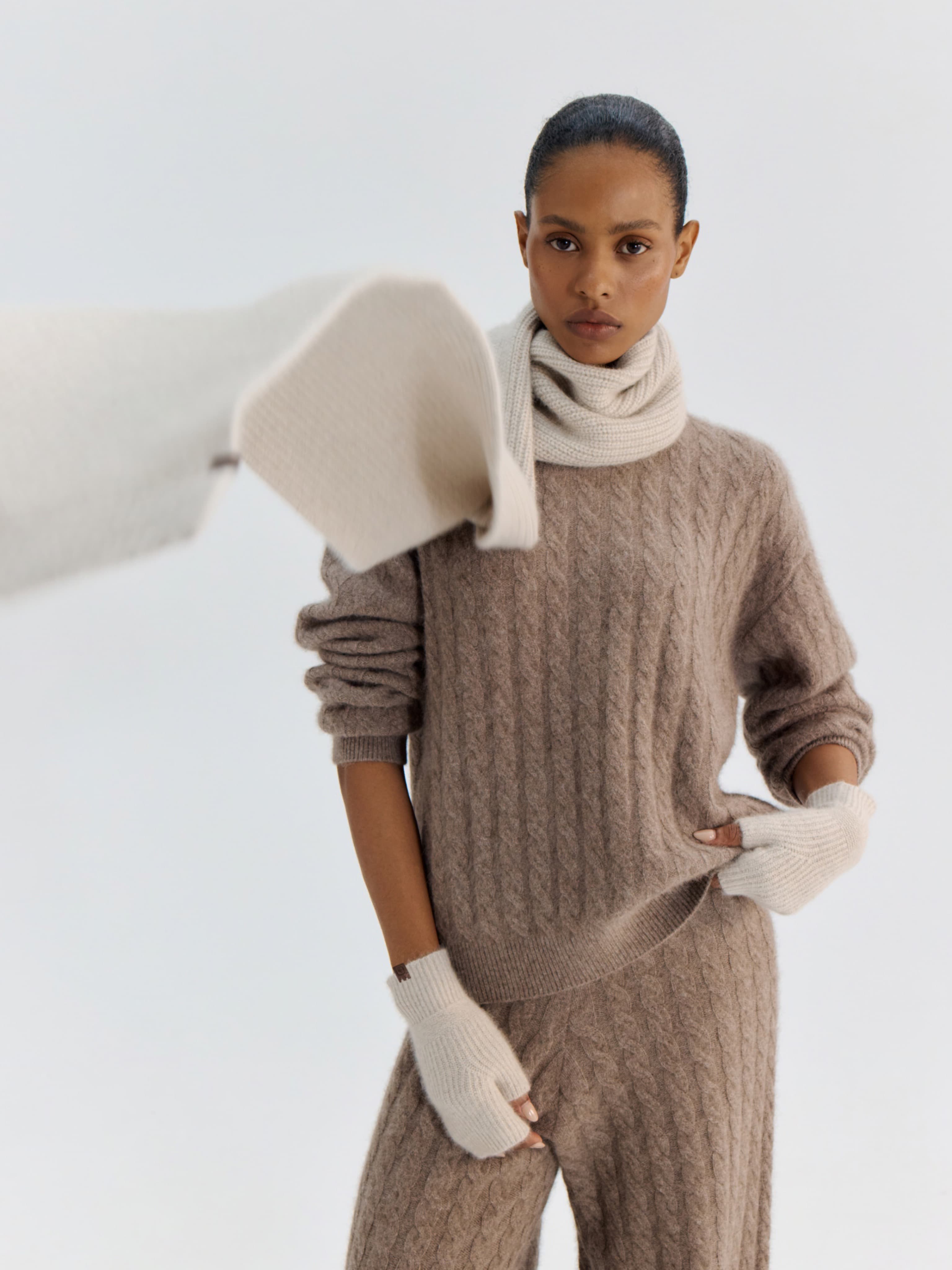 МИТЕНКИ COURCHEVEL 1850