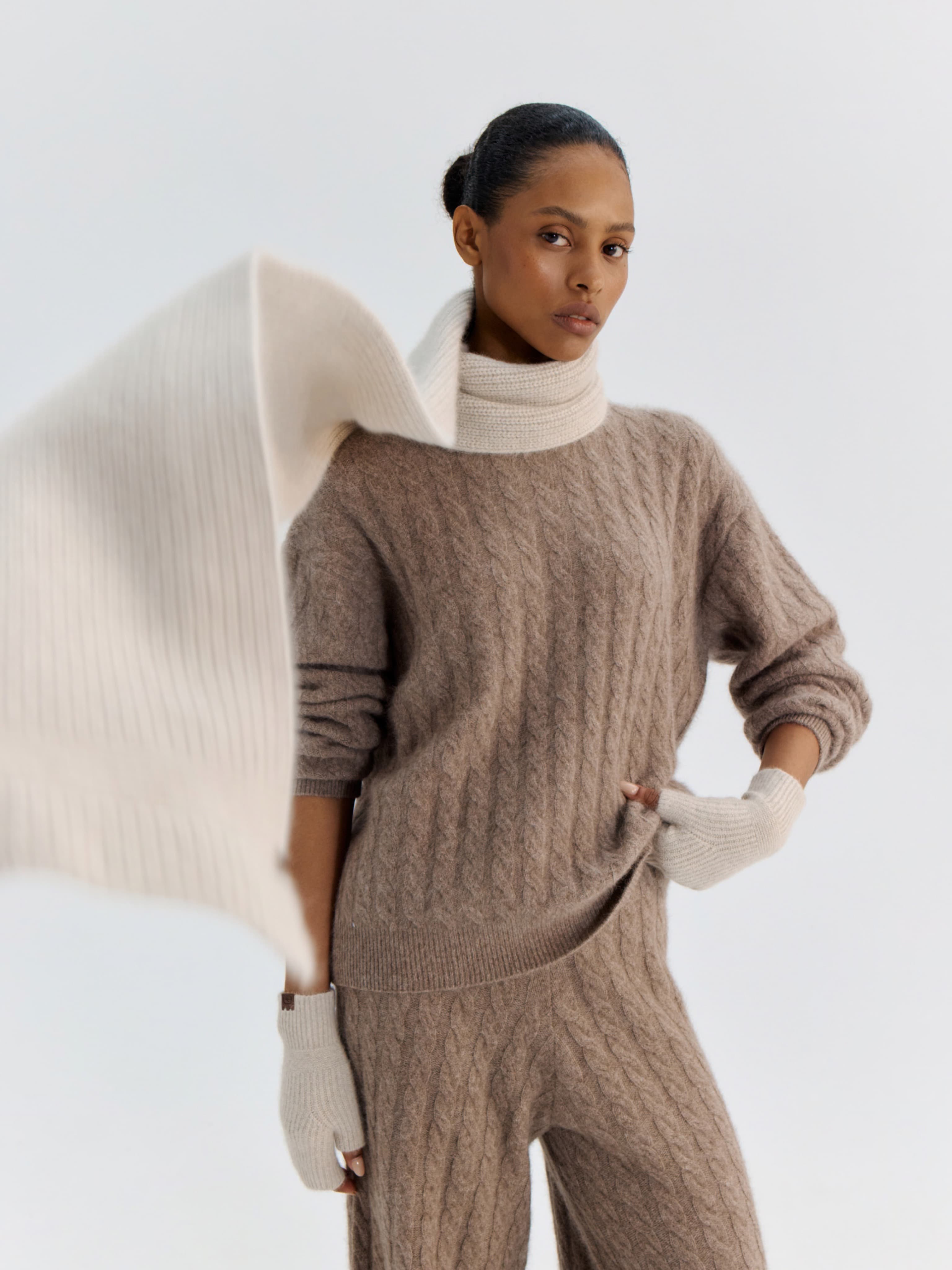 МИТЕНКИ COURCHEVEL 1850