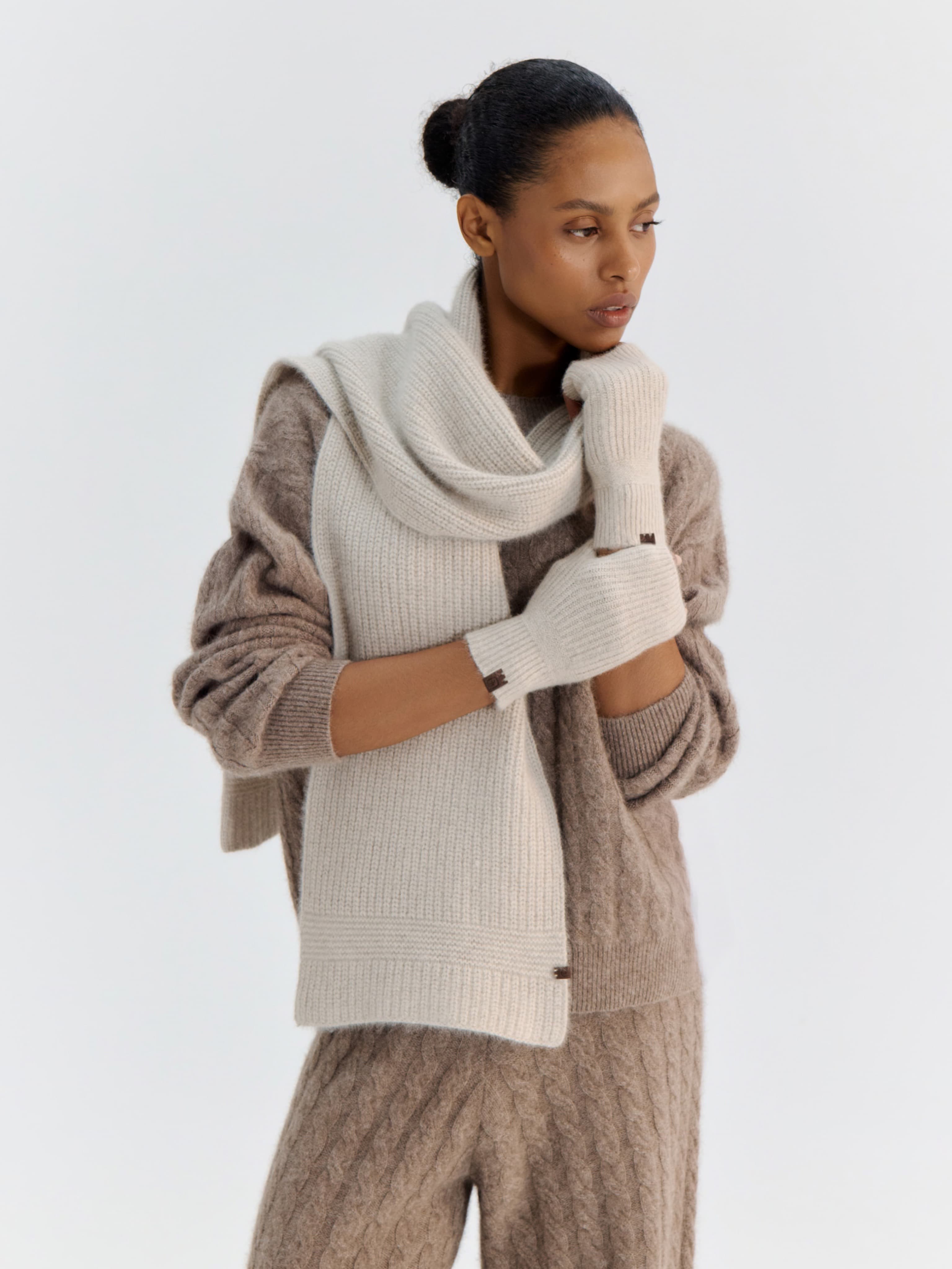 ШАРФ COURCHEVEL 1850