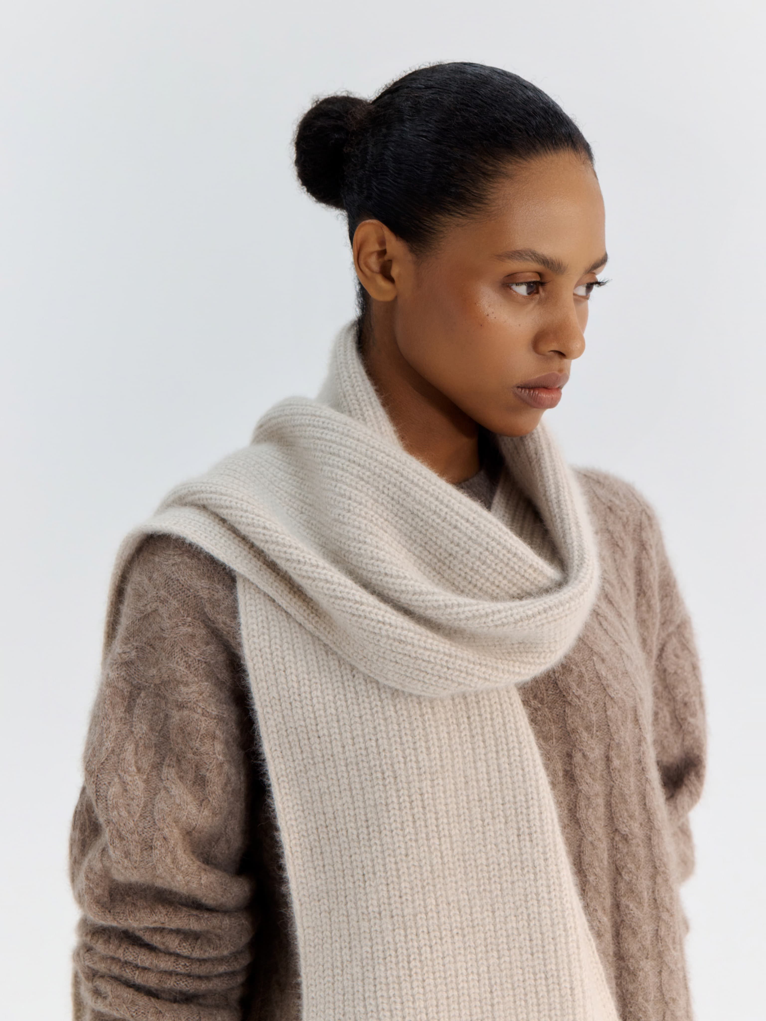 ШАРФ COURCHEVEL 1850