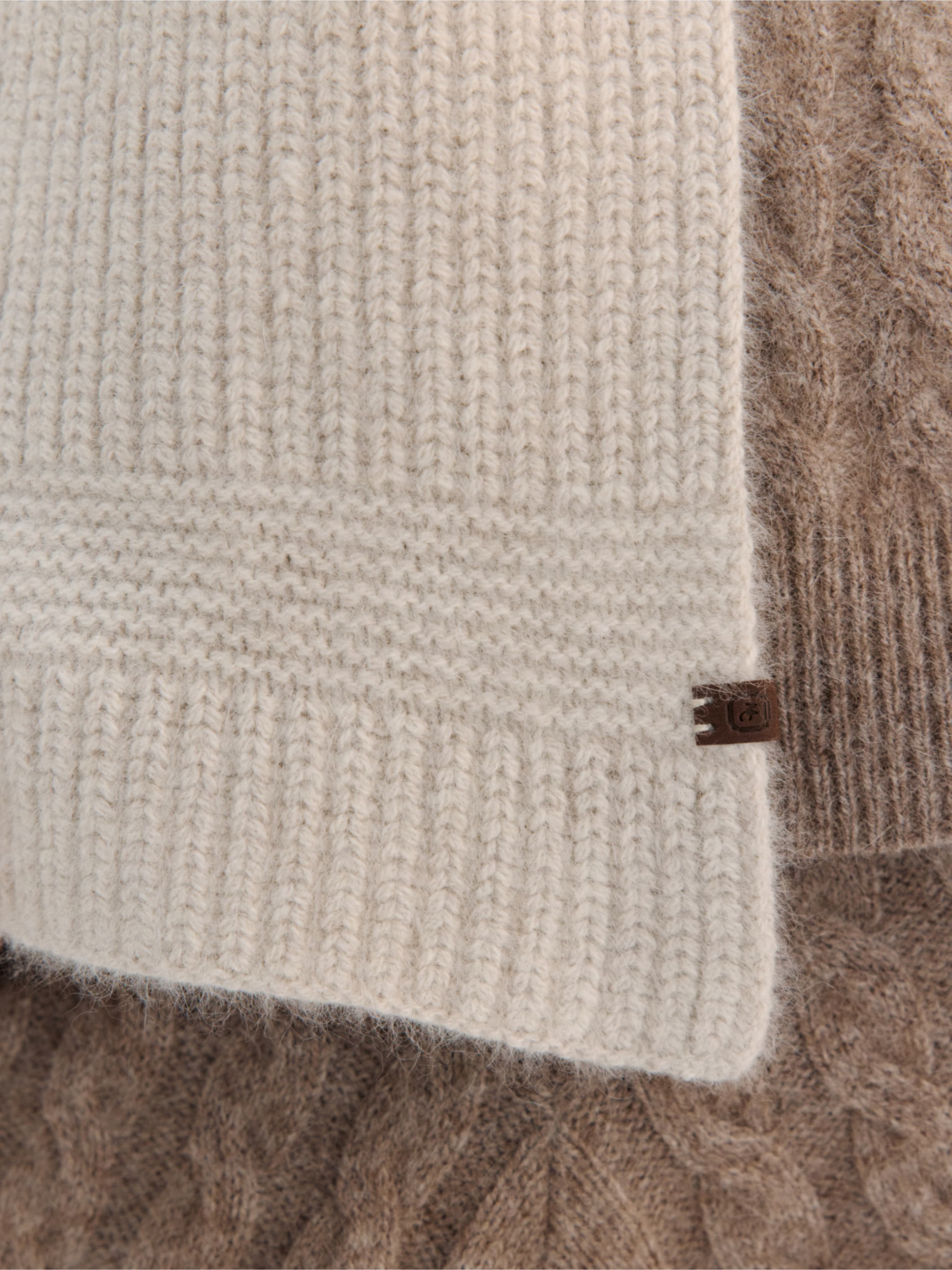 ШАРФ COURCHEVEL 1850