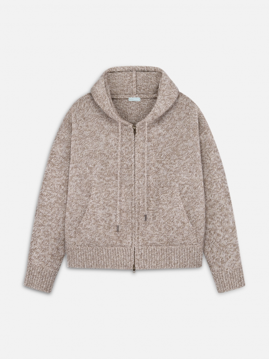 ХУДИ НА МОЛНИИ MERIBEL