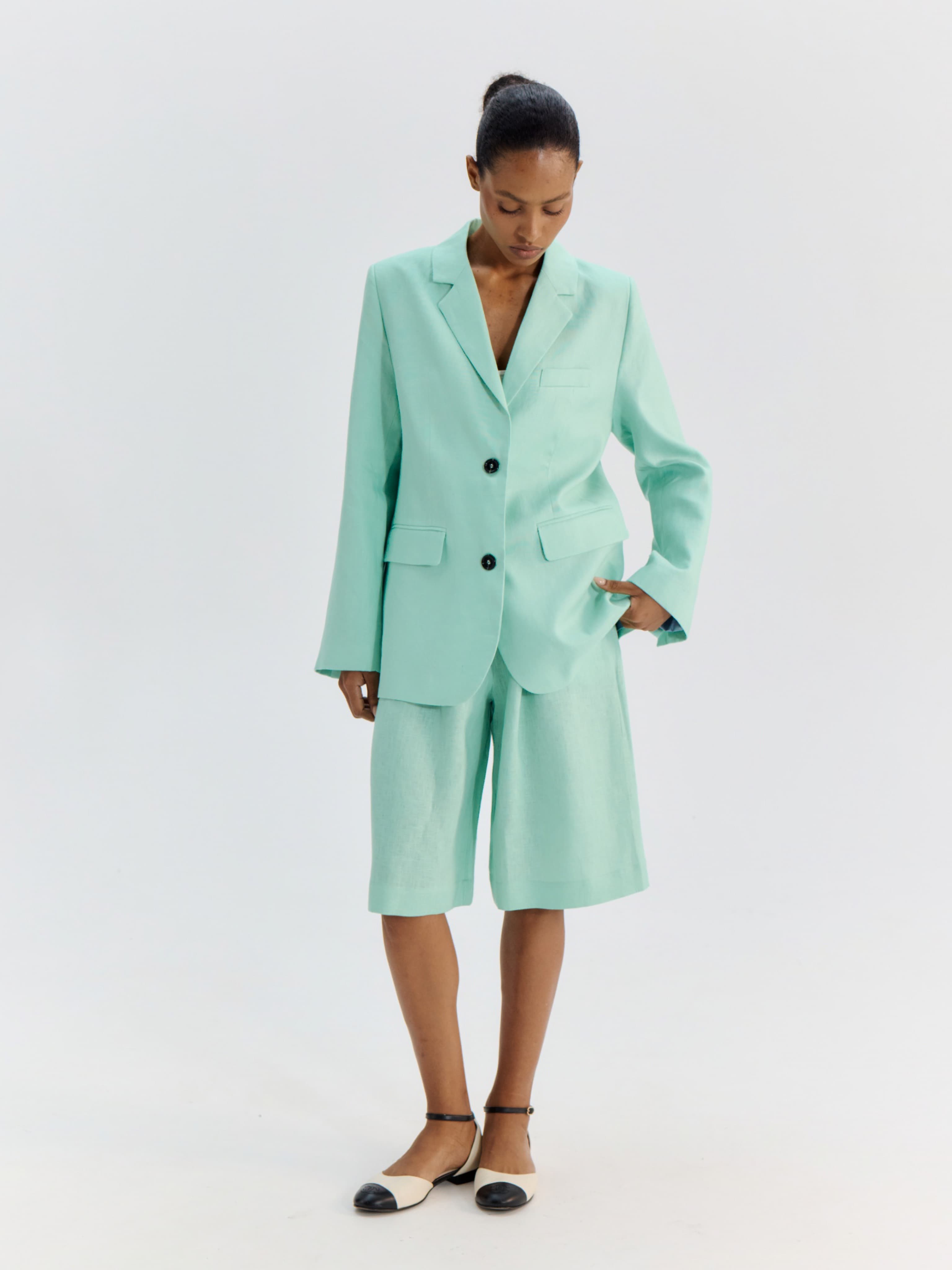 БЕРМУДЫ TIFFANY