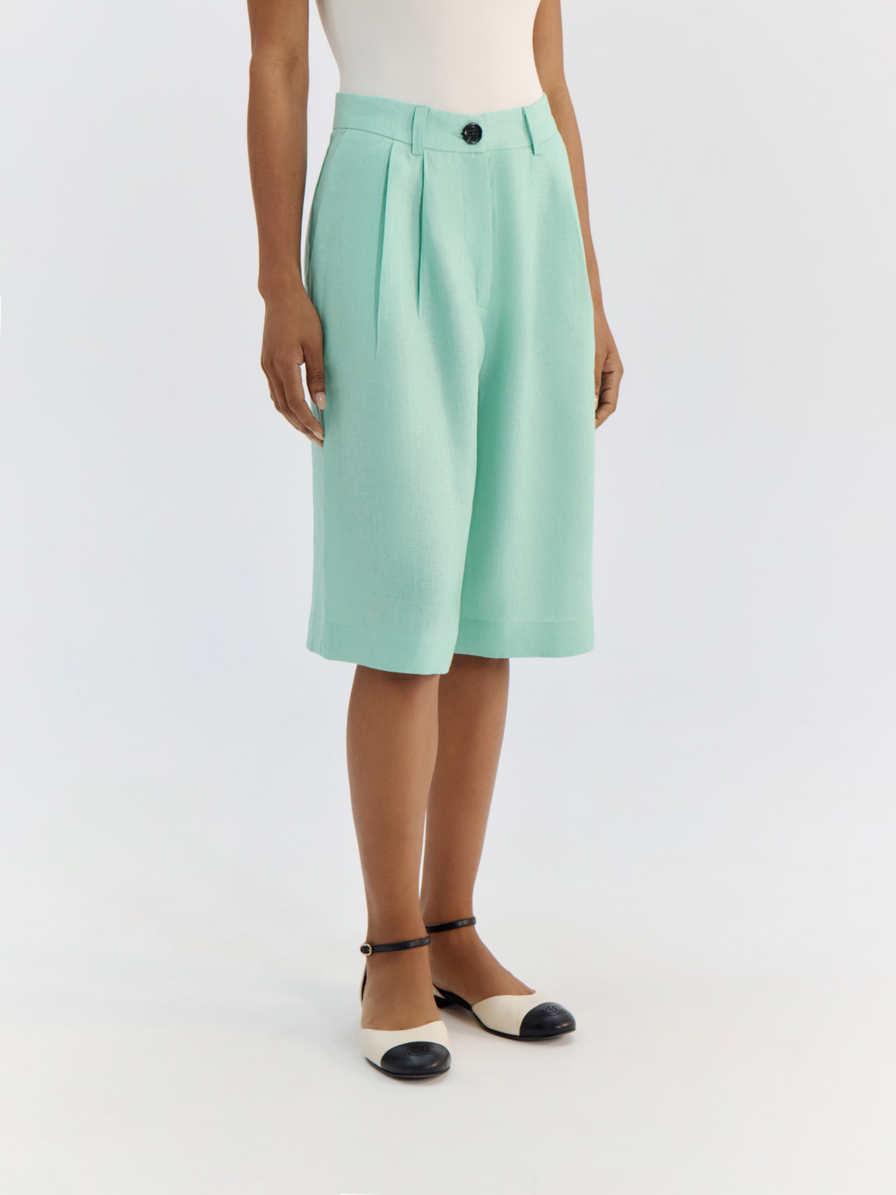 БЕРМУДЫ TIFFANY